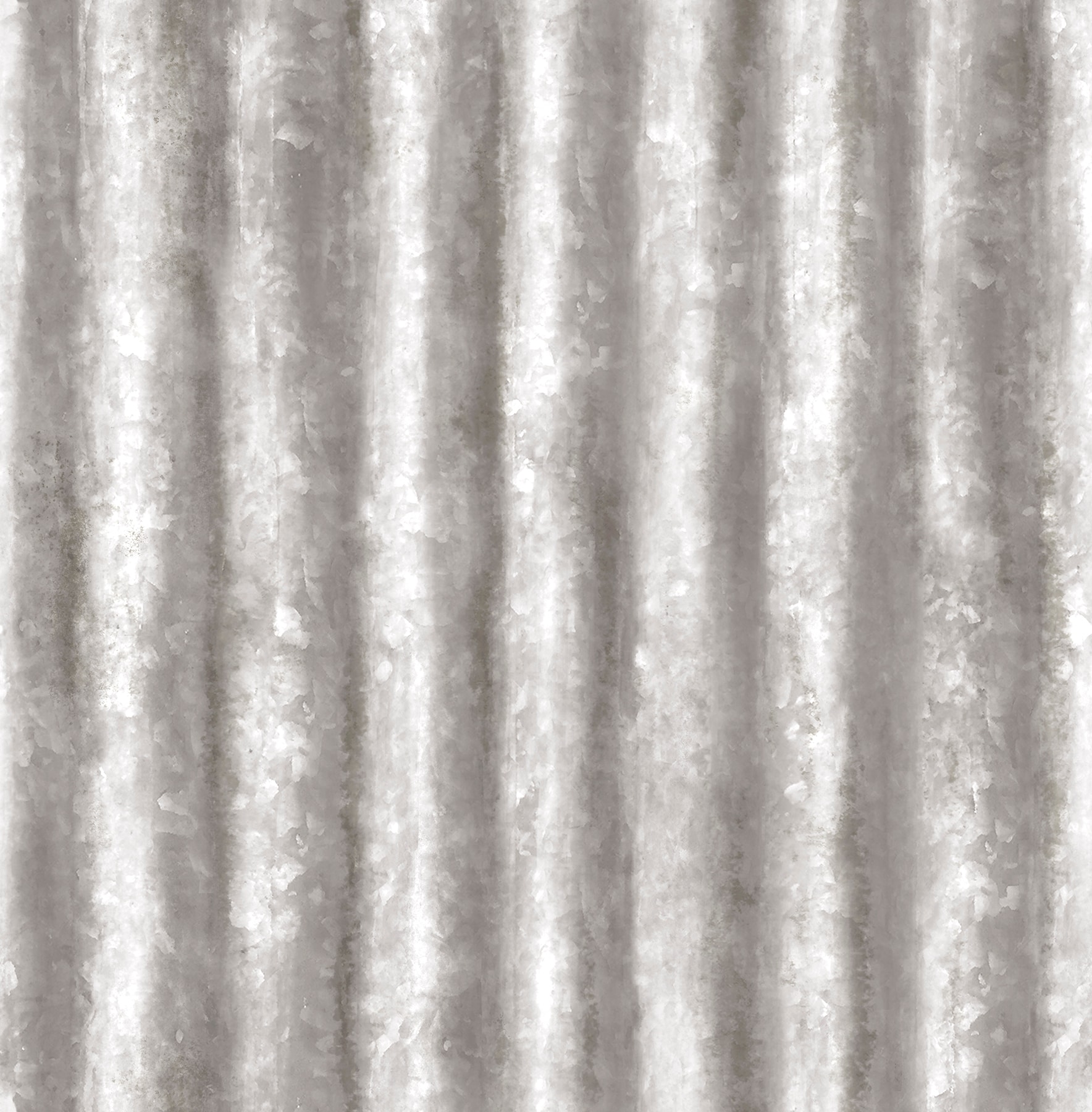 A-Street Prints 2922-22336 Trilogy 56.4-Sq. Feet Silver Non-woven Abstract Unpasted Wallpaper