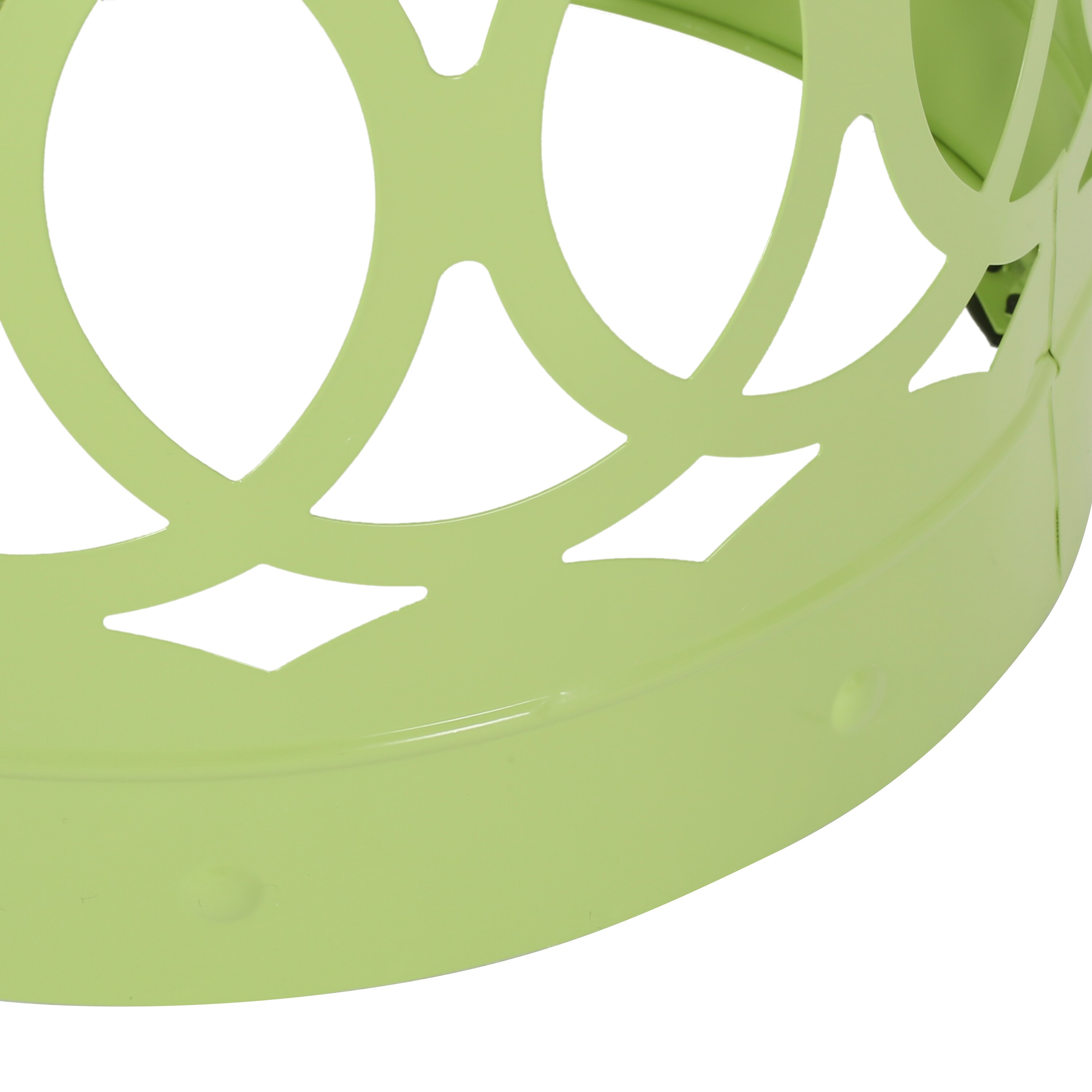 ModernLuxe L3P-73607.00GRN End-Tables - View #8