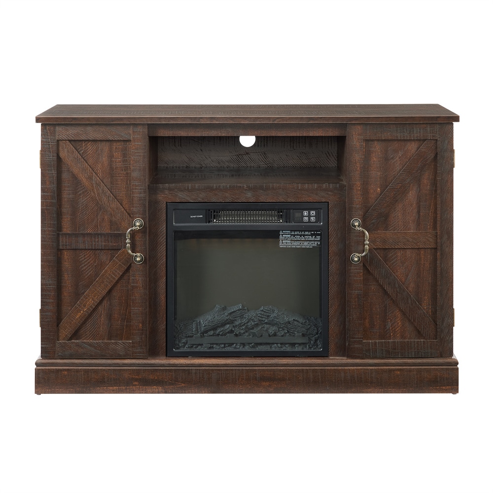 BABOOM BOM-49US-C-CO Electric-Fireplaces - View #4