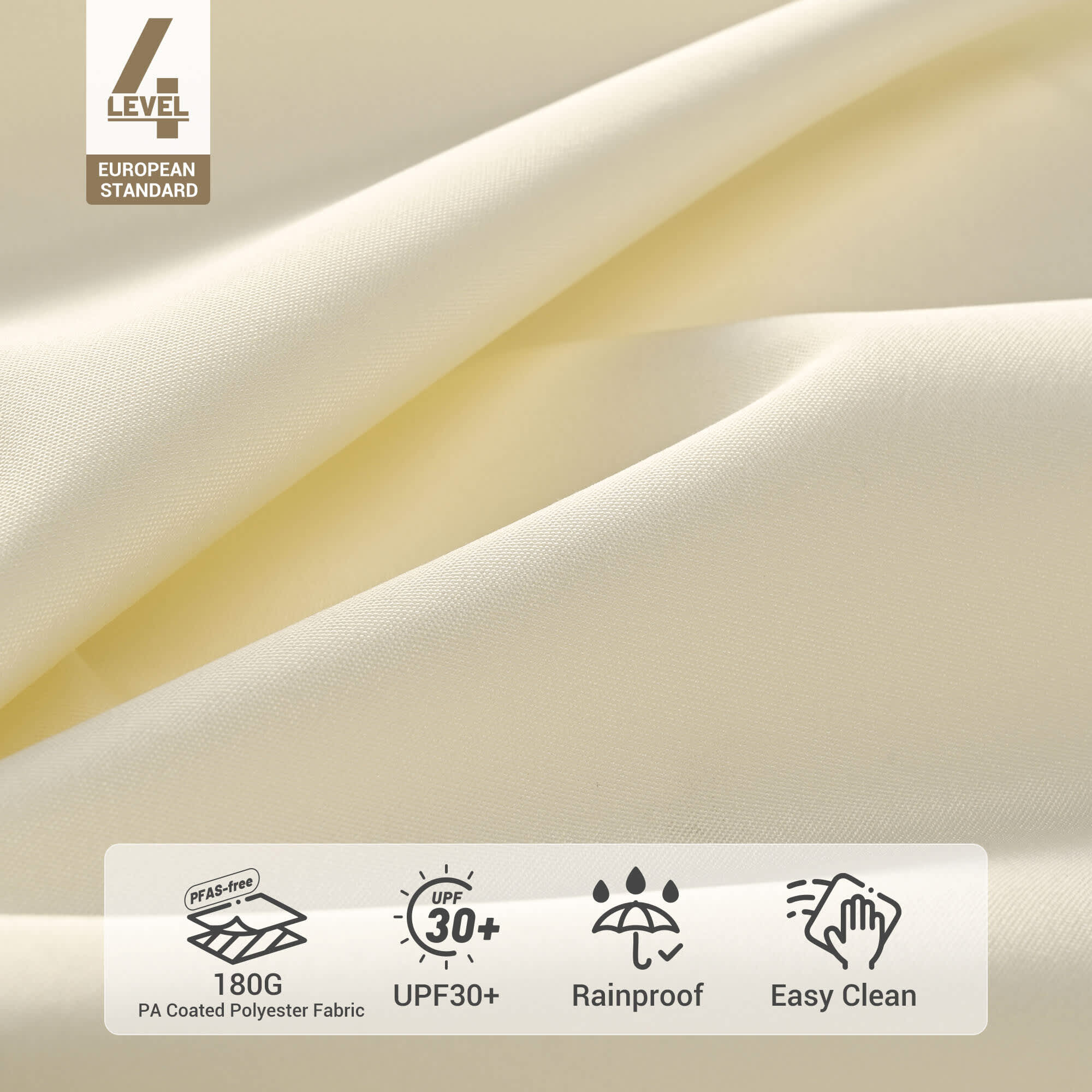 Yescom 07UMB003-13WD-IV-LO Umbrellas-2 - View #4