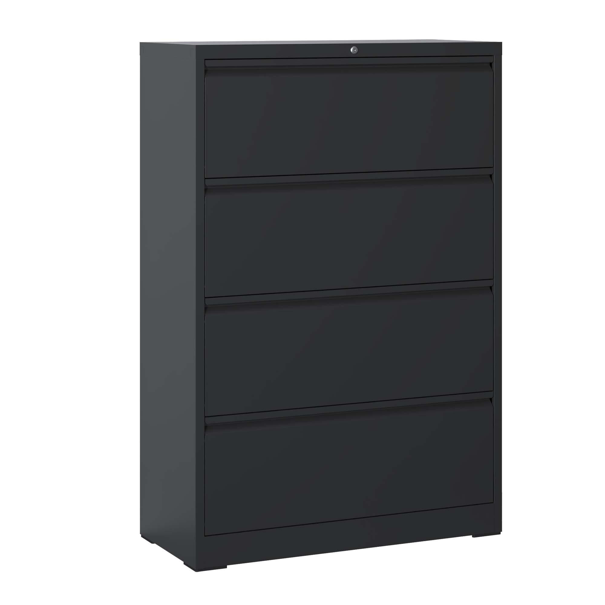 Kahomvis MAKE-QPO2-450 Storage-Cabinets - View #3