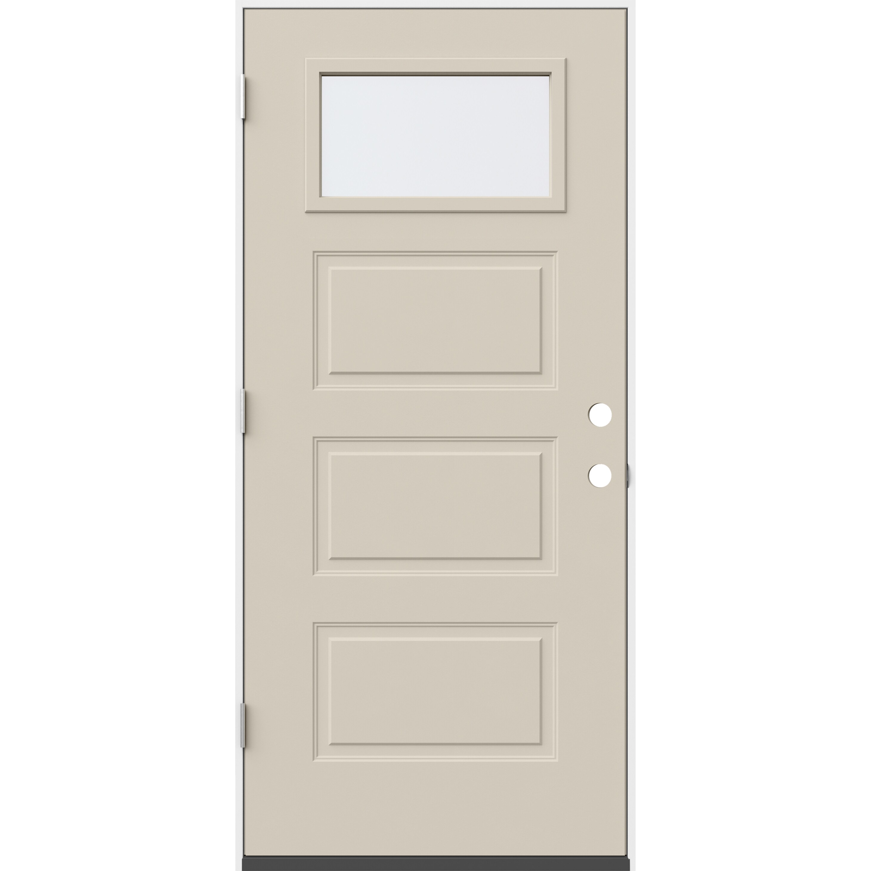 JELD-WEN LOWOLJW250300002 Entry-Doors - View #2