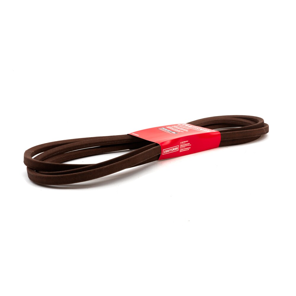 CRAFTSMAN CMXGZAM501084 Riding-Mower-Belts - View #6