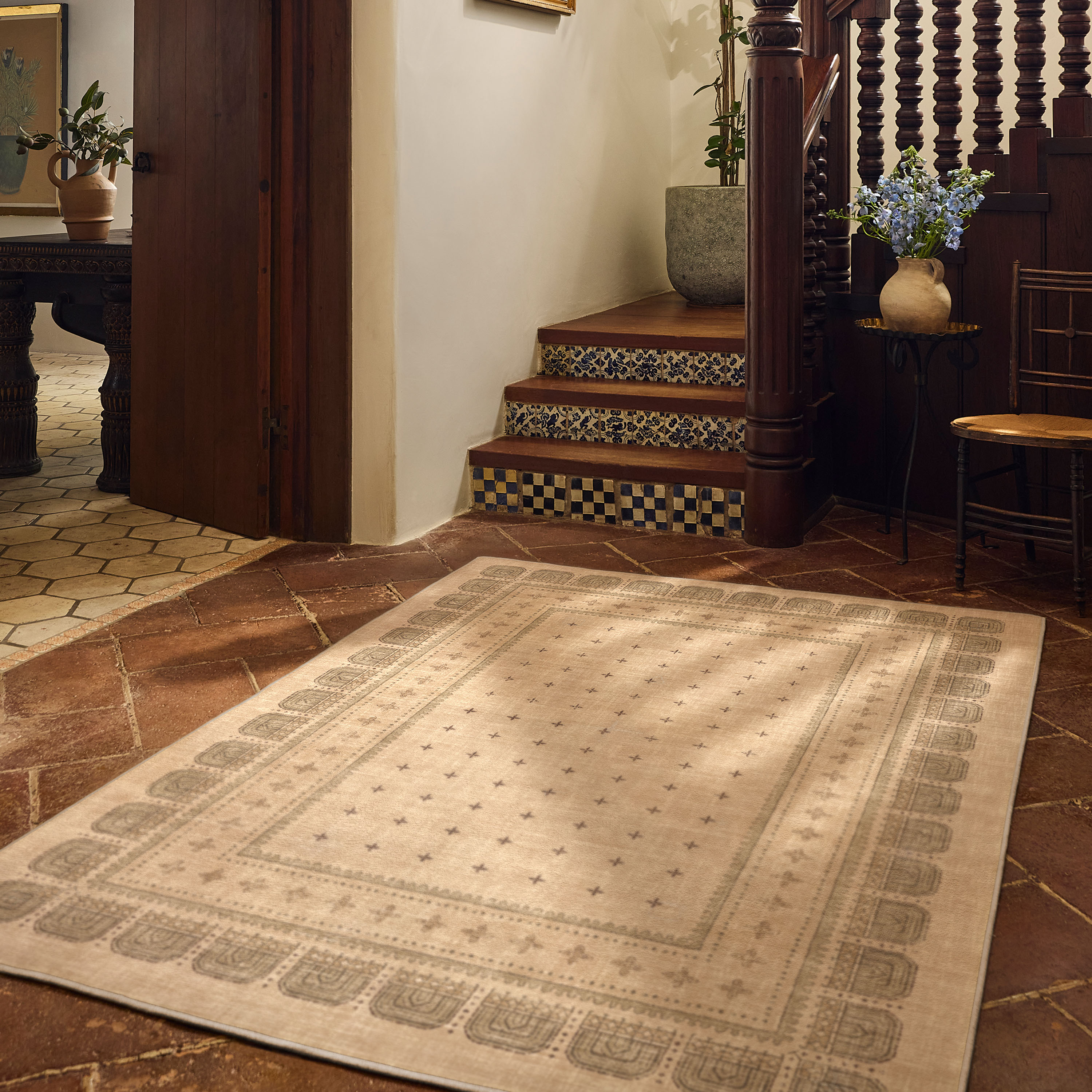 Ruggable RR007-05X07 rugs - View #2