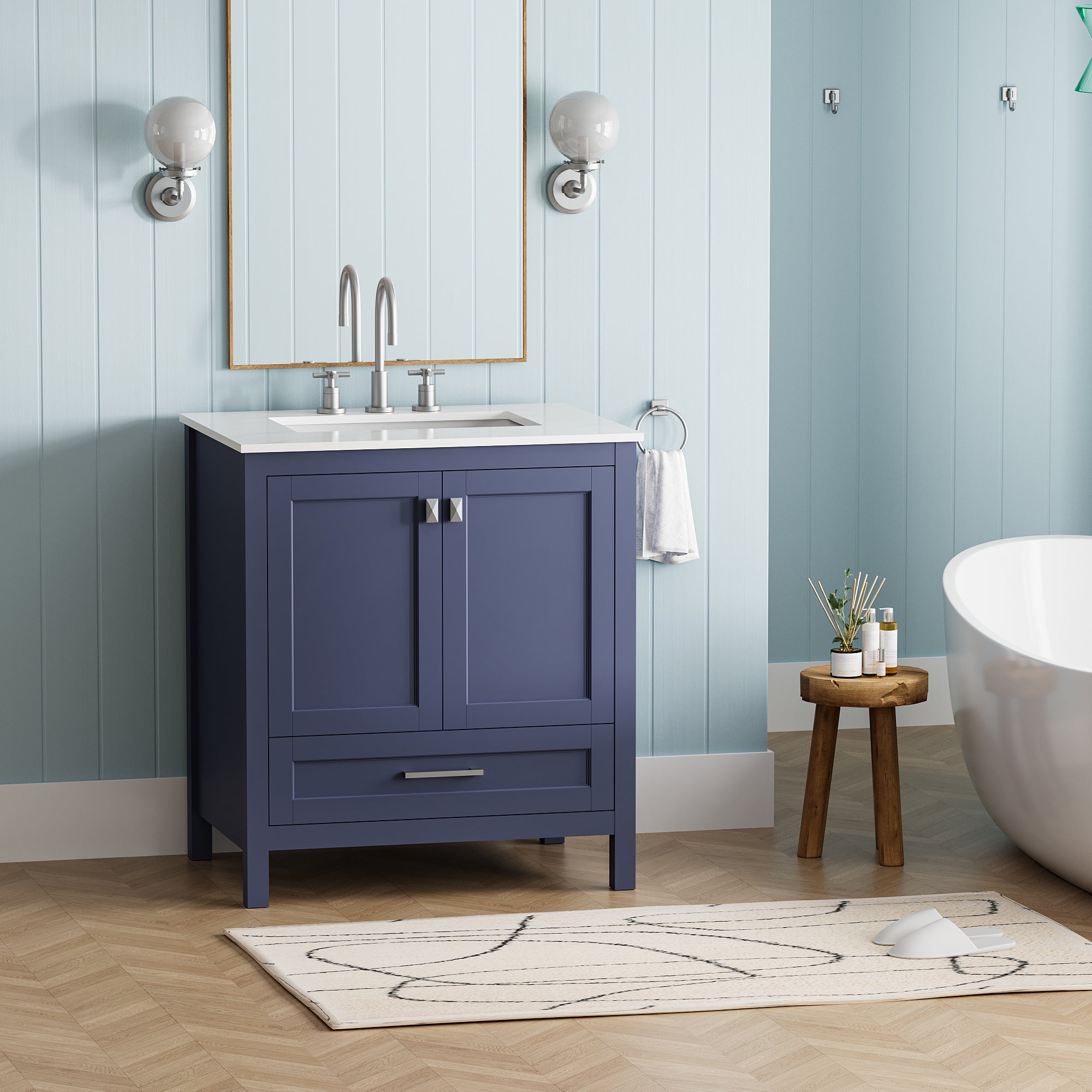 Tatayosi T3P237849 Bath-Vanity-Combo - View #4