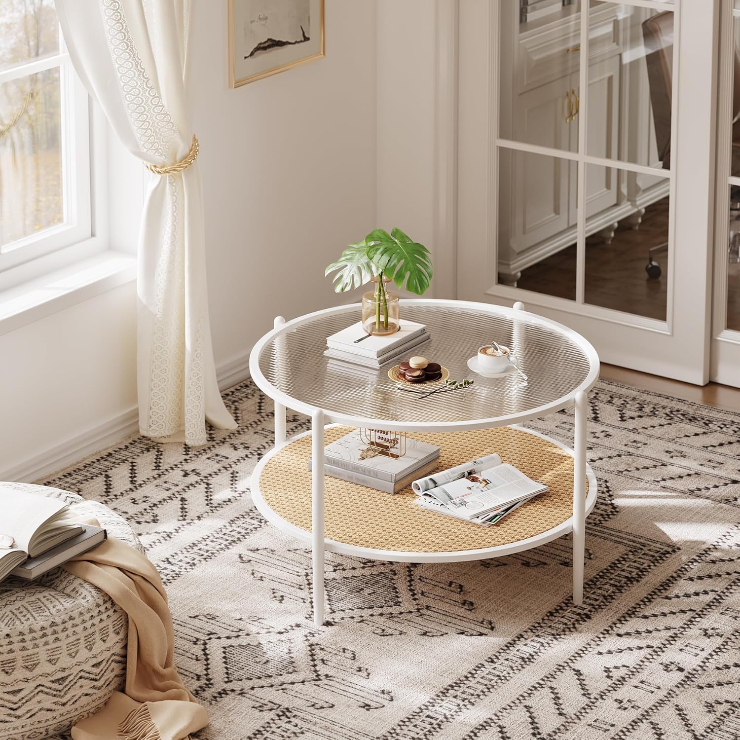 GAOMON JDD-BZ-A30032 Coffee-Tables - View #3