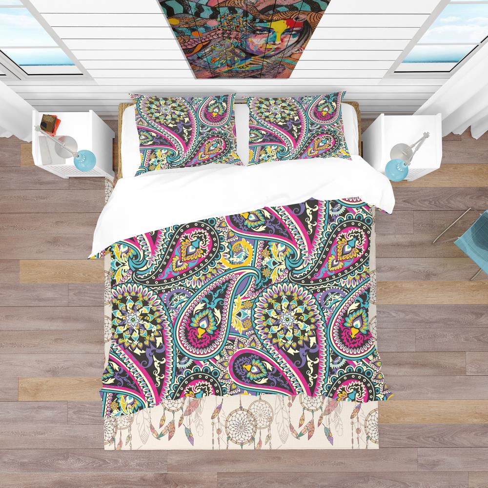 Designart BED18867-K bedding - View #3