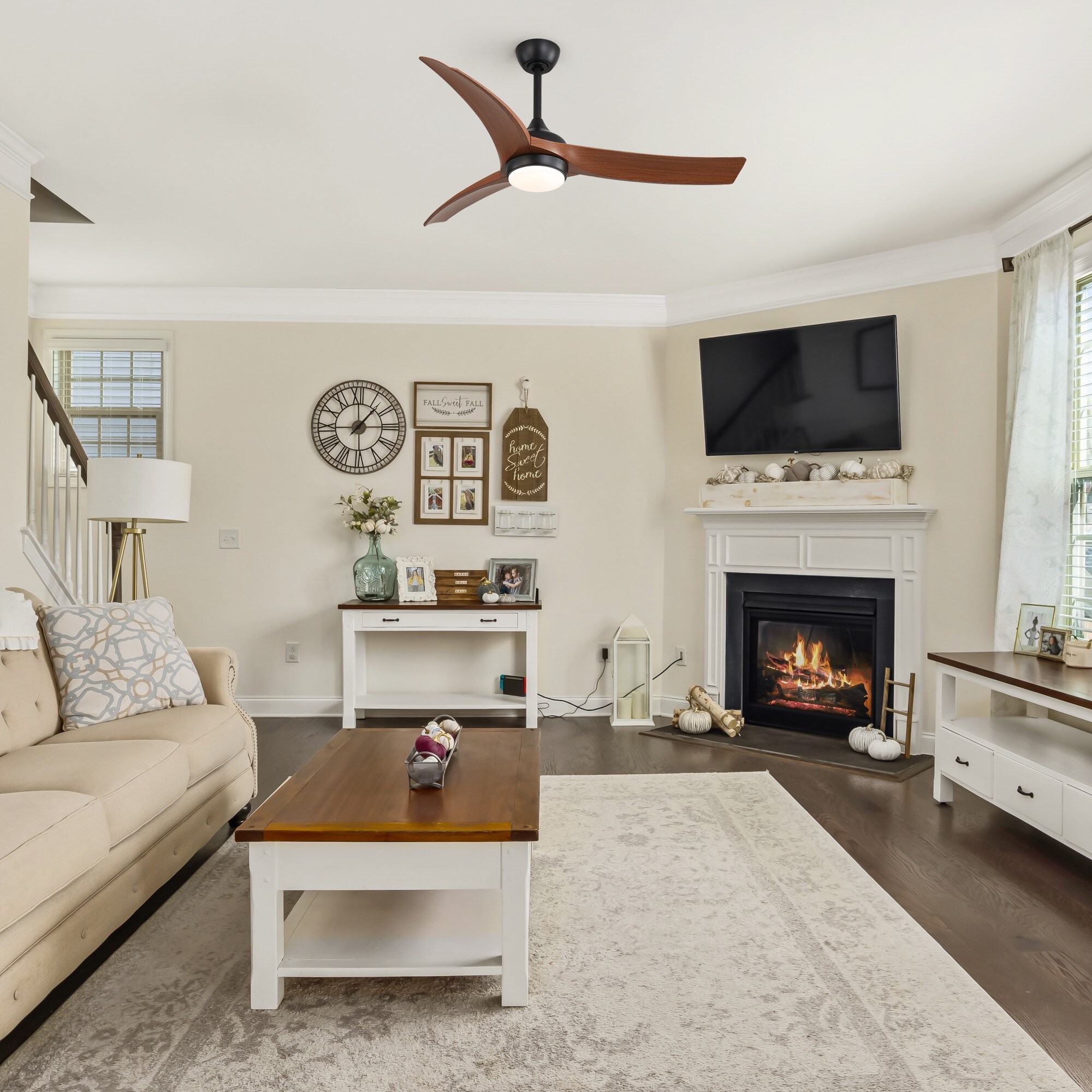 ToolCat BZ-2-79-JYG Ceiling-Fans - View #9