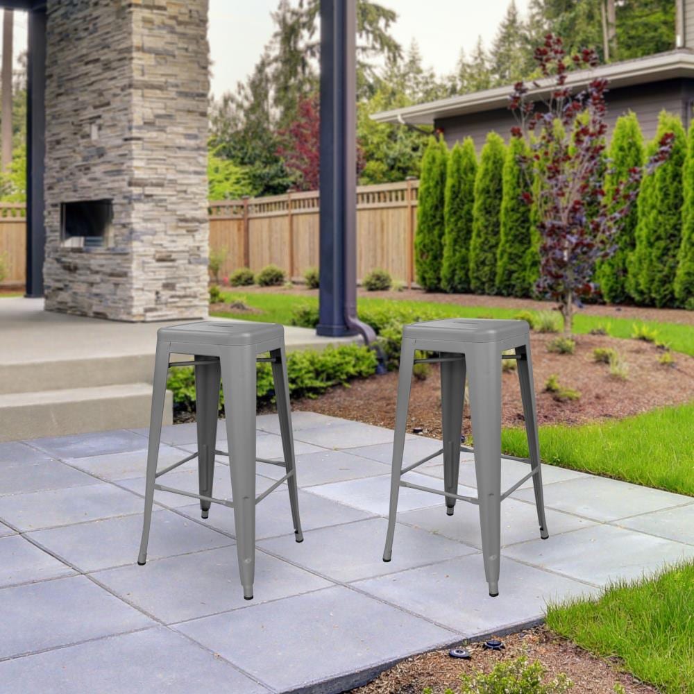 AmeriHome BSZG30SET stools - View #9