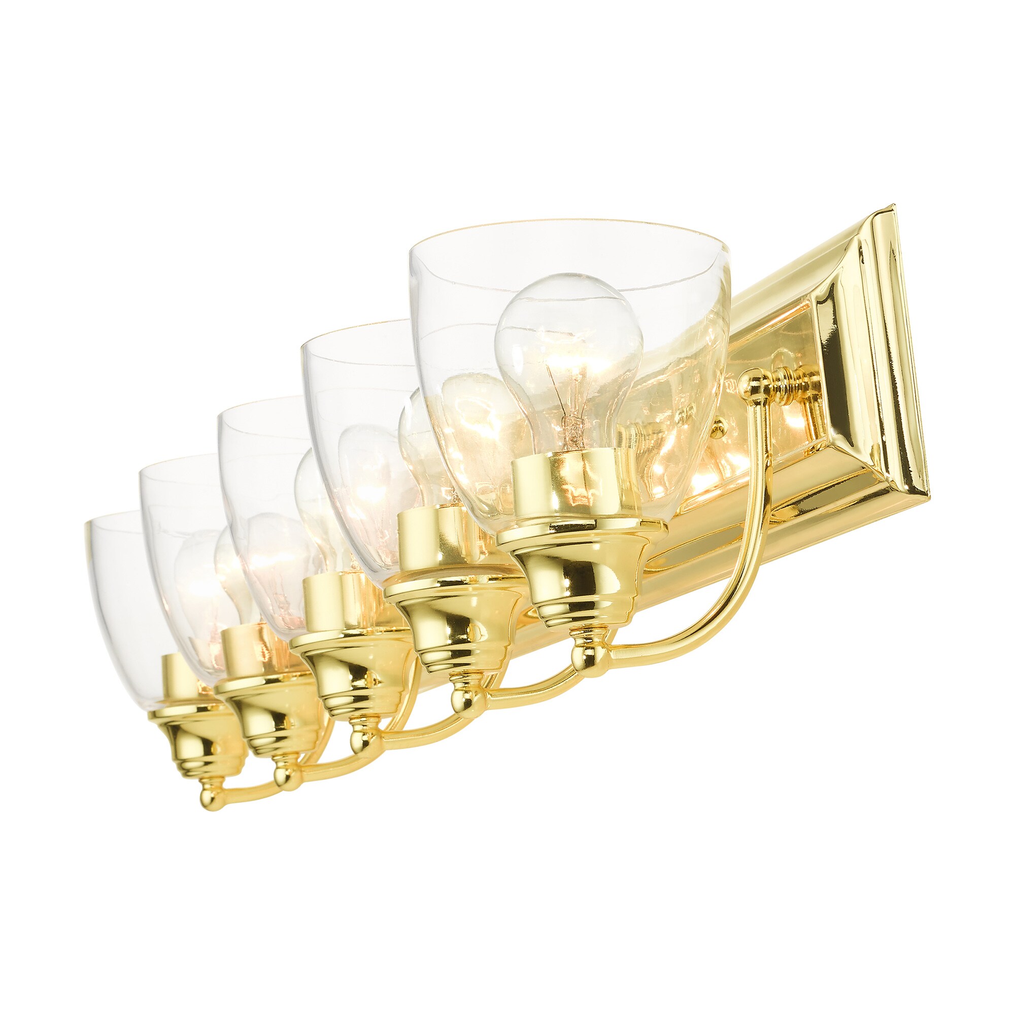 Livex Lighting 17075-02 b089995 - View #8