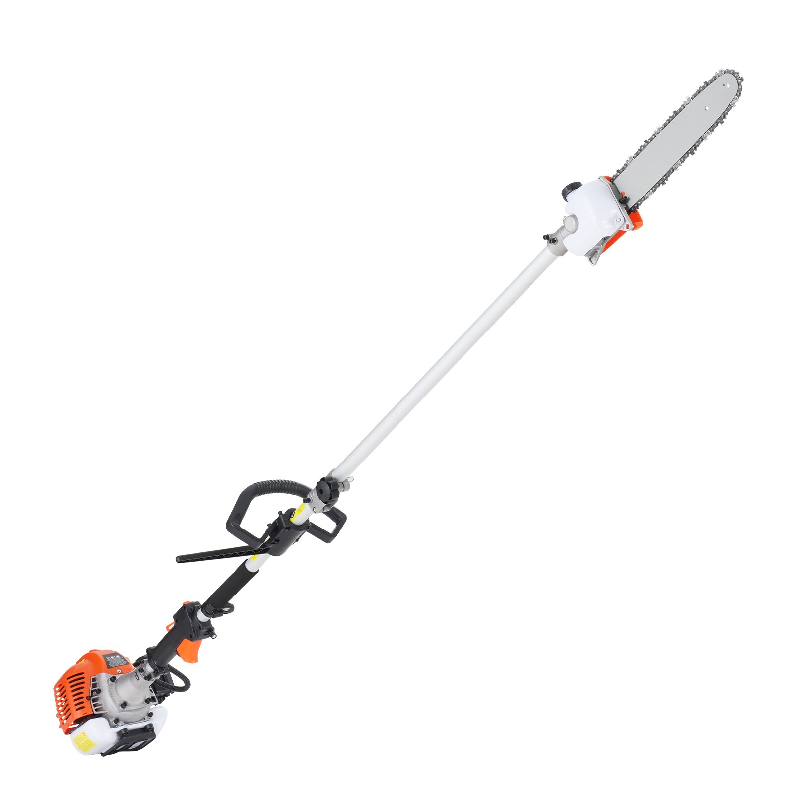 Wooakway FXLS0604-603Z317 Cordless-Hedge-Trimmers - View #6