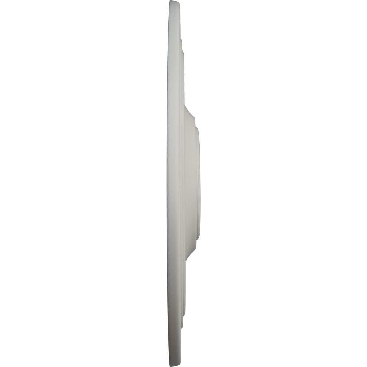 Ekena Millwork CM40CLPCF Ceiling-Medallions - View #3