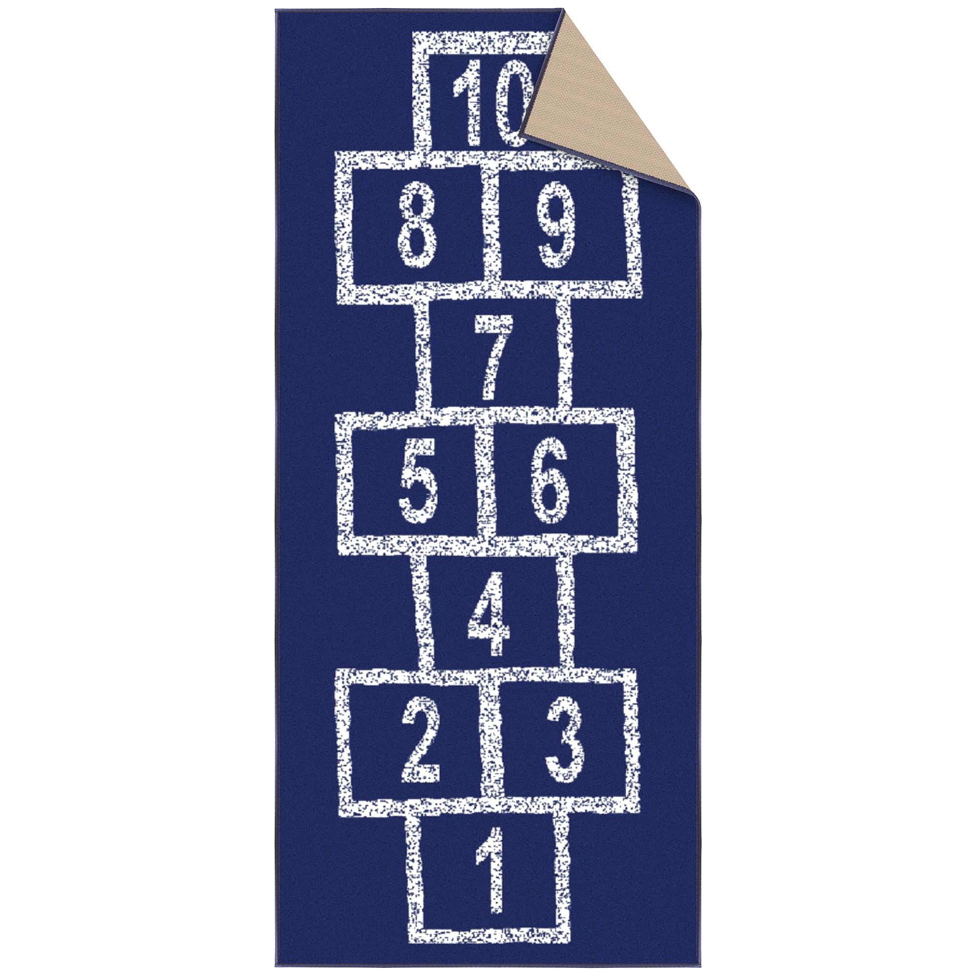 Ottomanson PGD2246-3X6 rugs - View #6