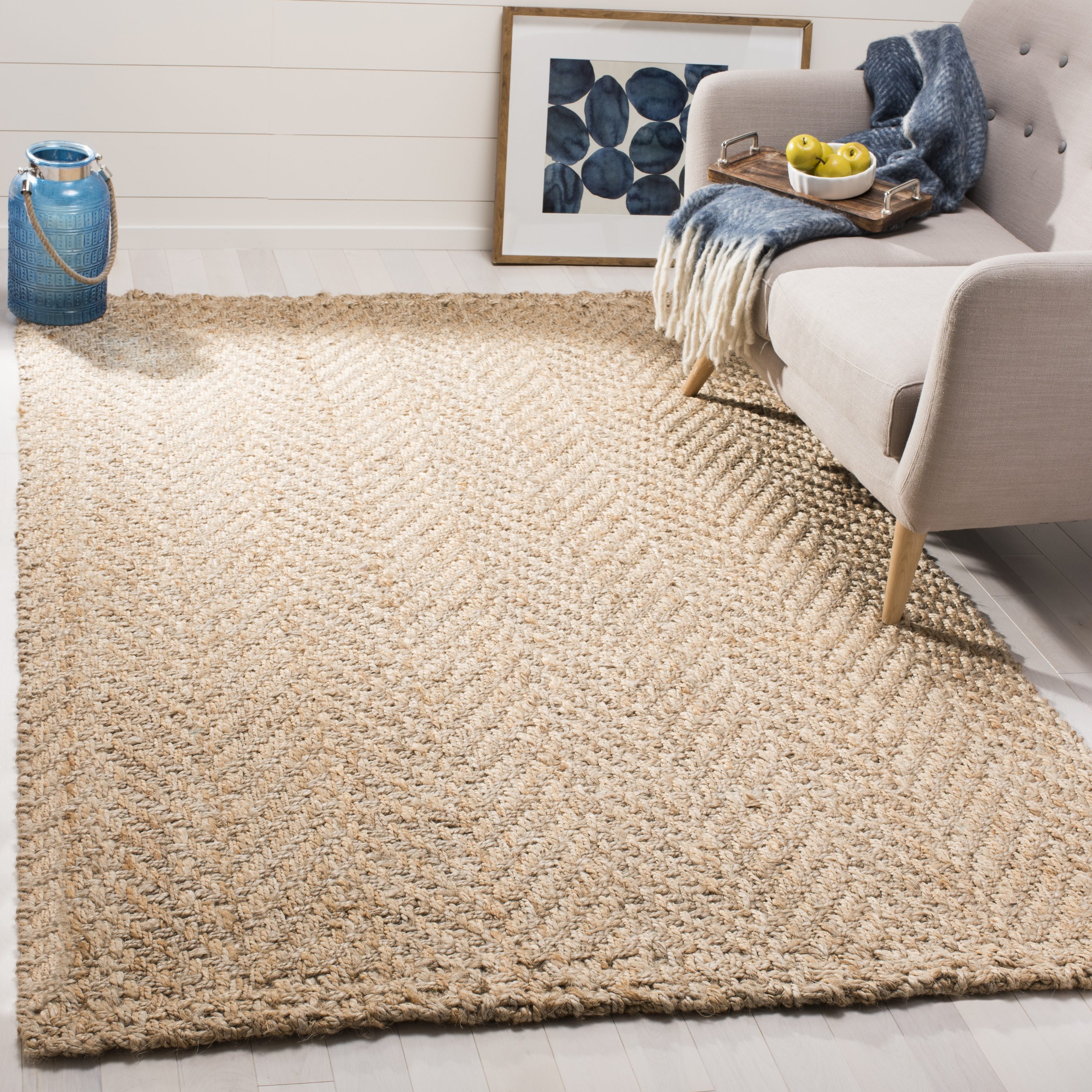 Safavieh NF265A-1116 rugs - View #2