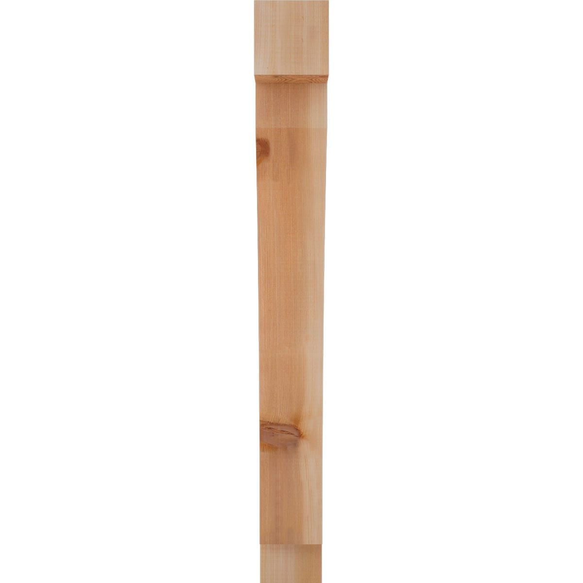 Ekena Millwork BKT04X24X36THR05SWR Exterior-Brackets-Braces - View #2