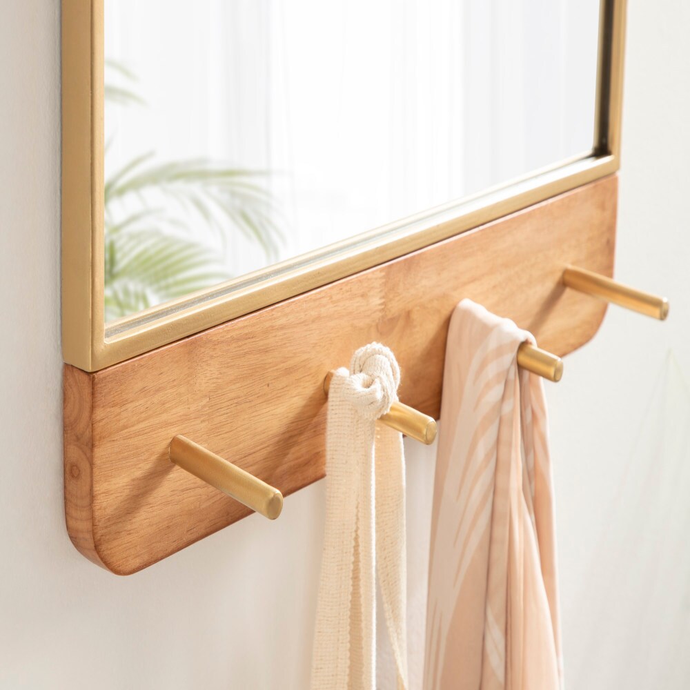 Kate and Laurel 222934 Decor-Mirrors - View #7