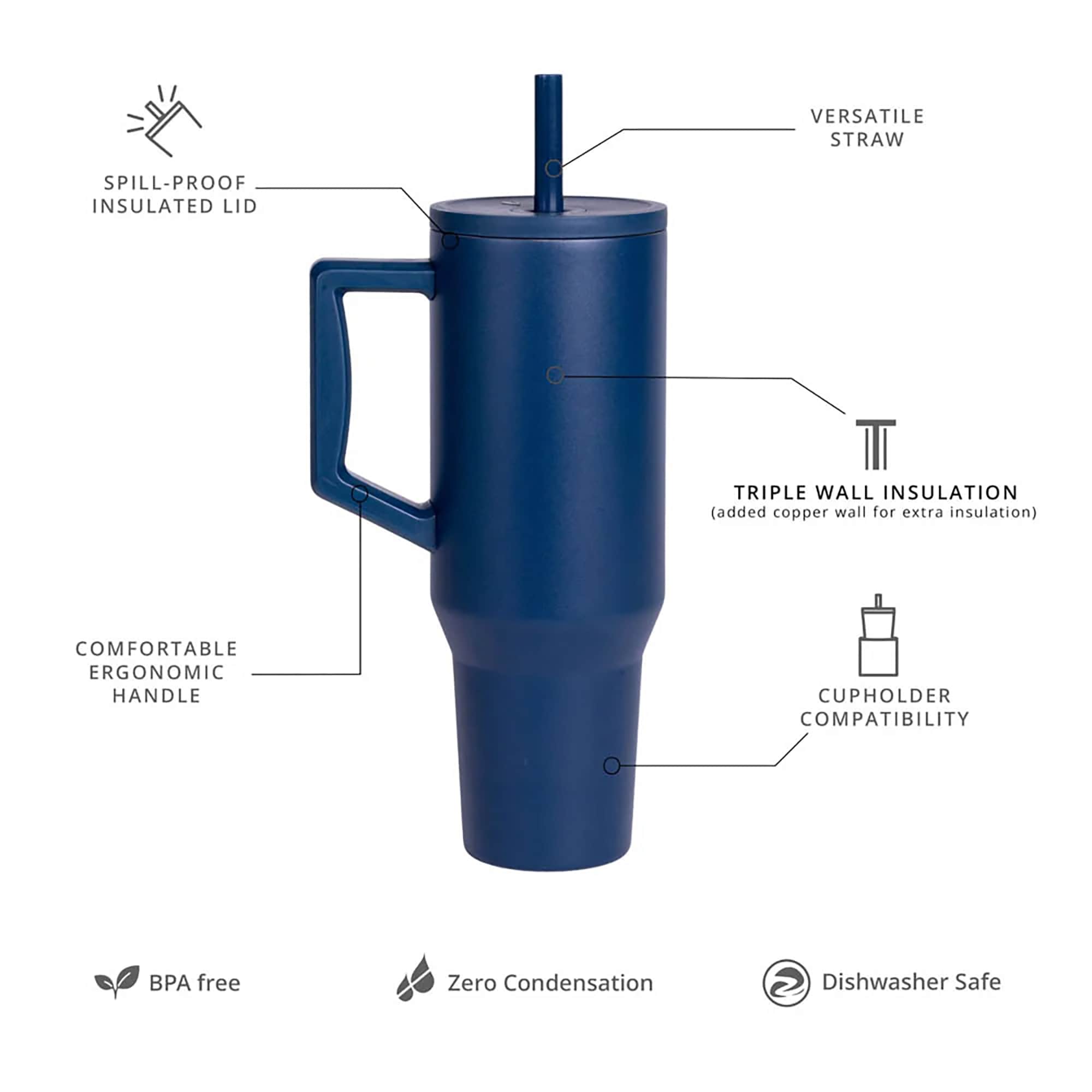 elemental EMLET40NB8 Water-Bottles-Mugs - View #4