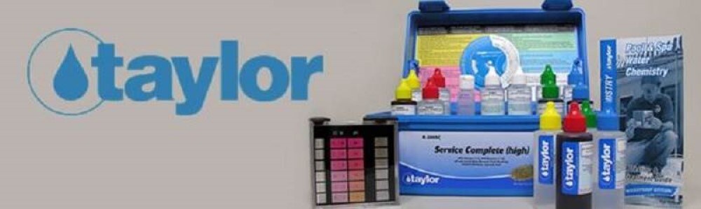 Taylor 143152 Pool-Test-Strips - View #5