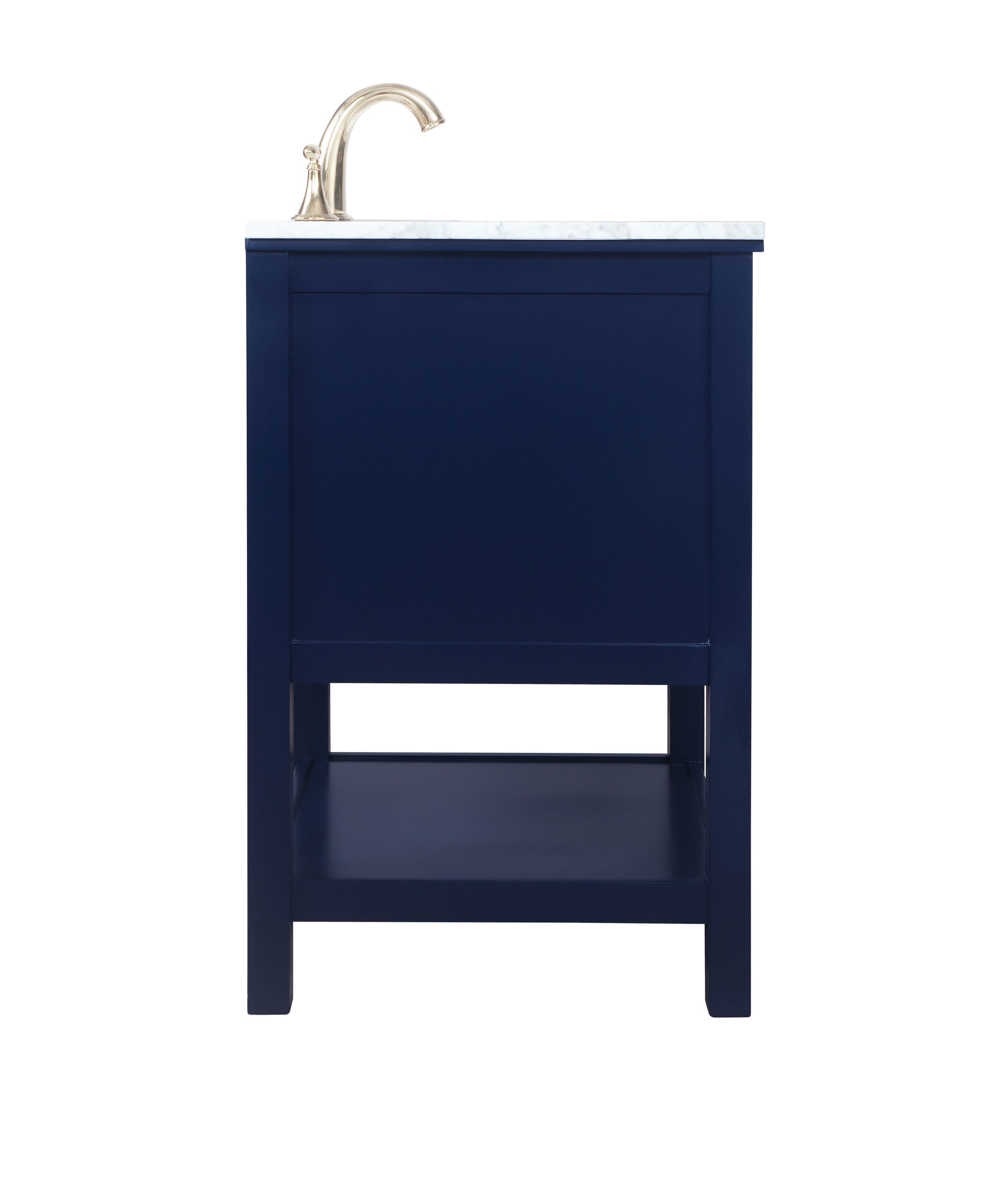 Elegant Decor HF81072BL Bath-Vanity-Combo - View #15