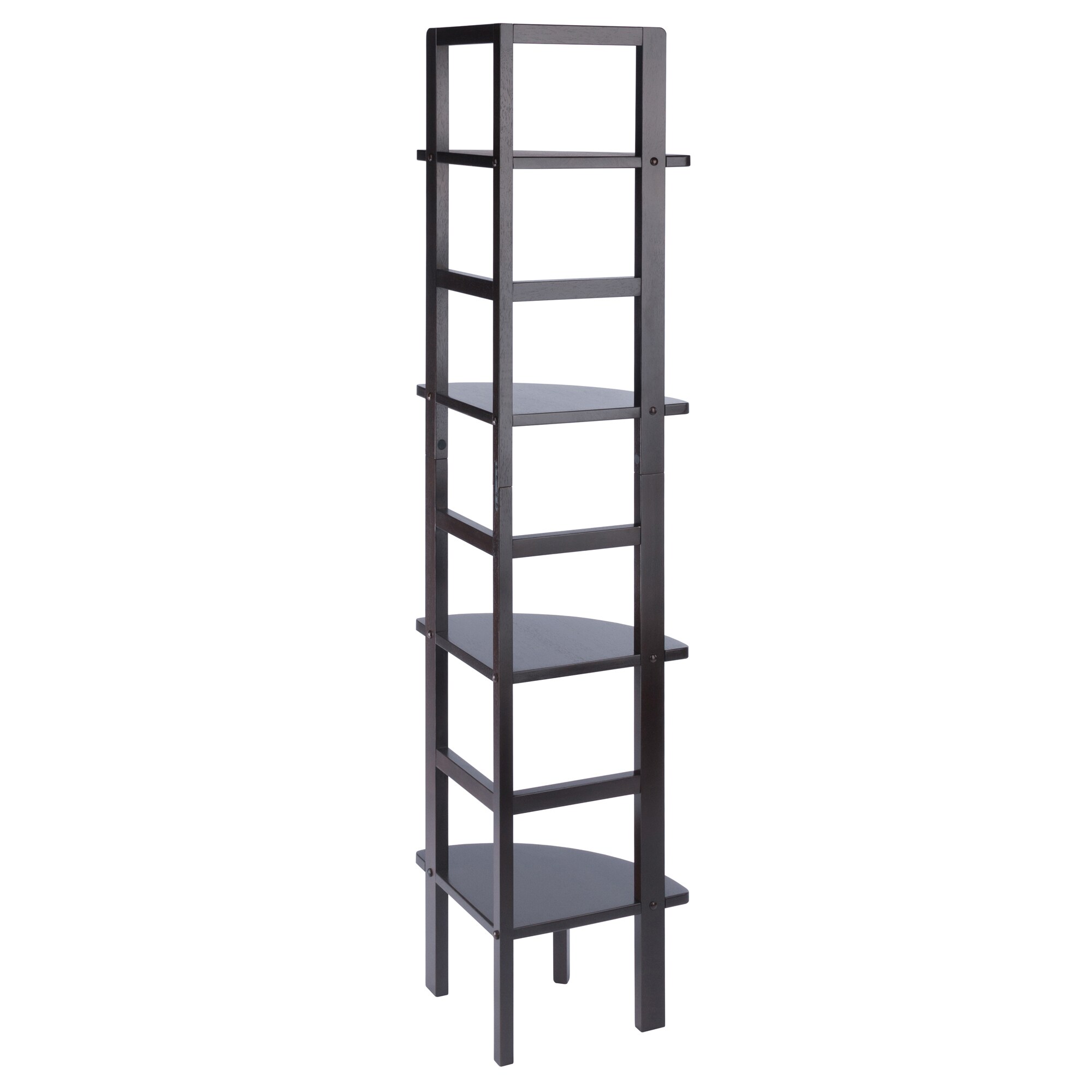 Winsome Wood 23561 bookcases - View #7