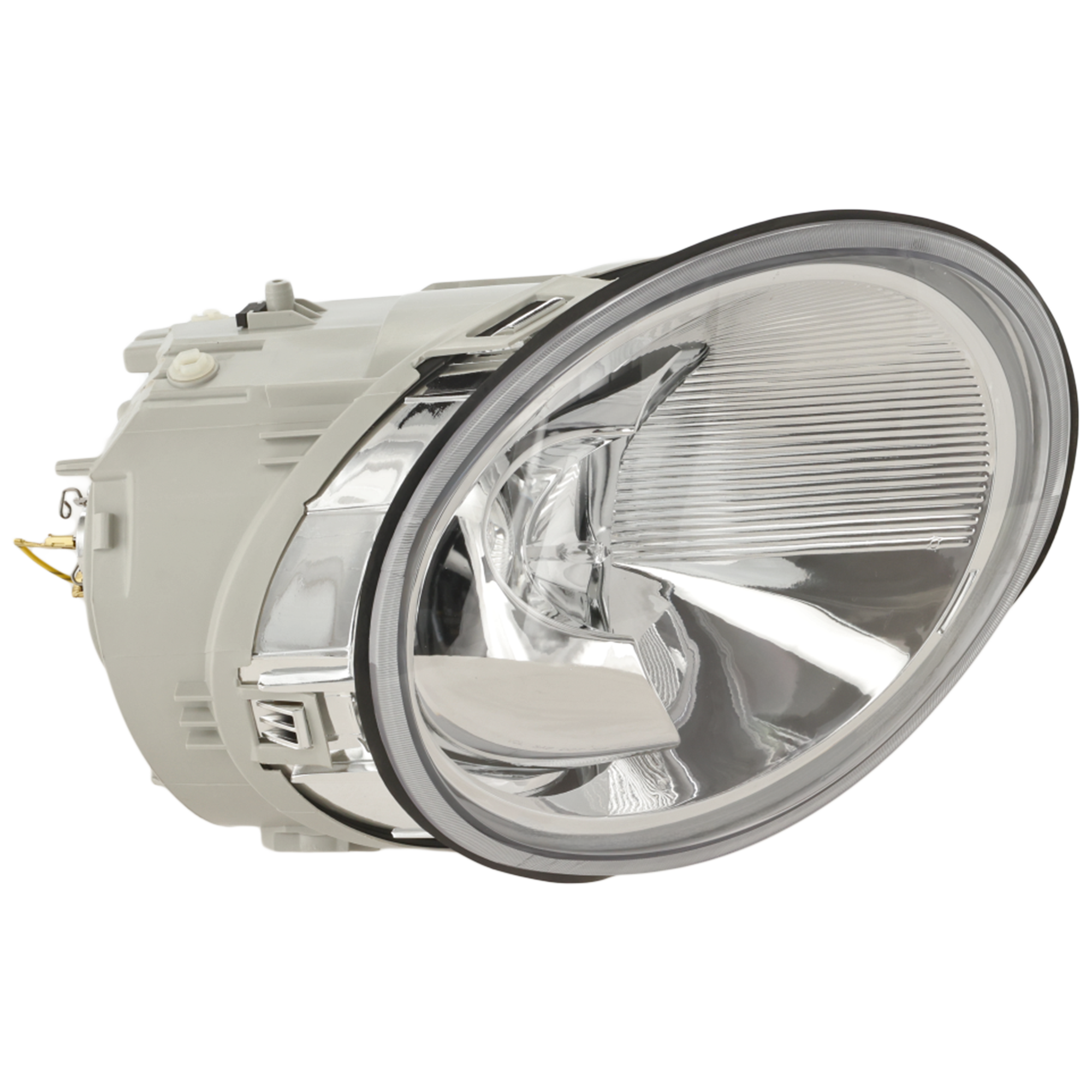Garage-Pro JCW20-5445-00GP Headlights-Components - View #3