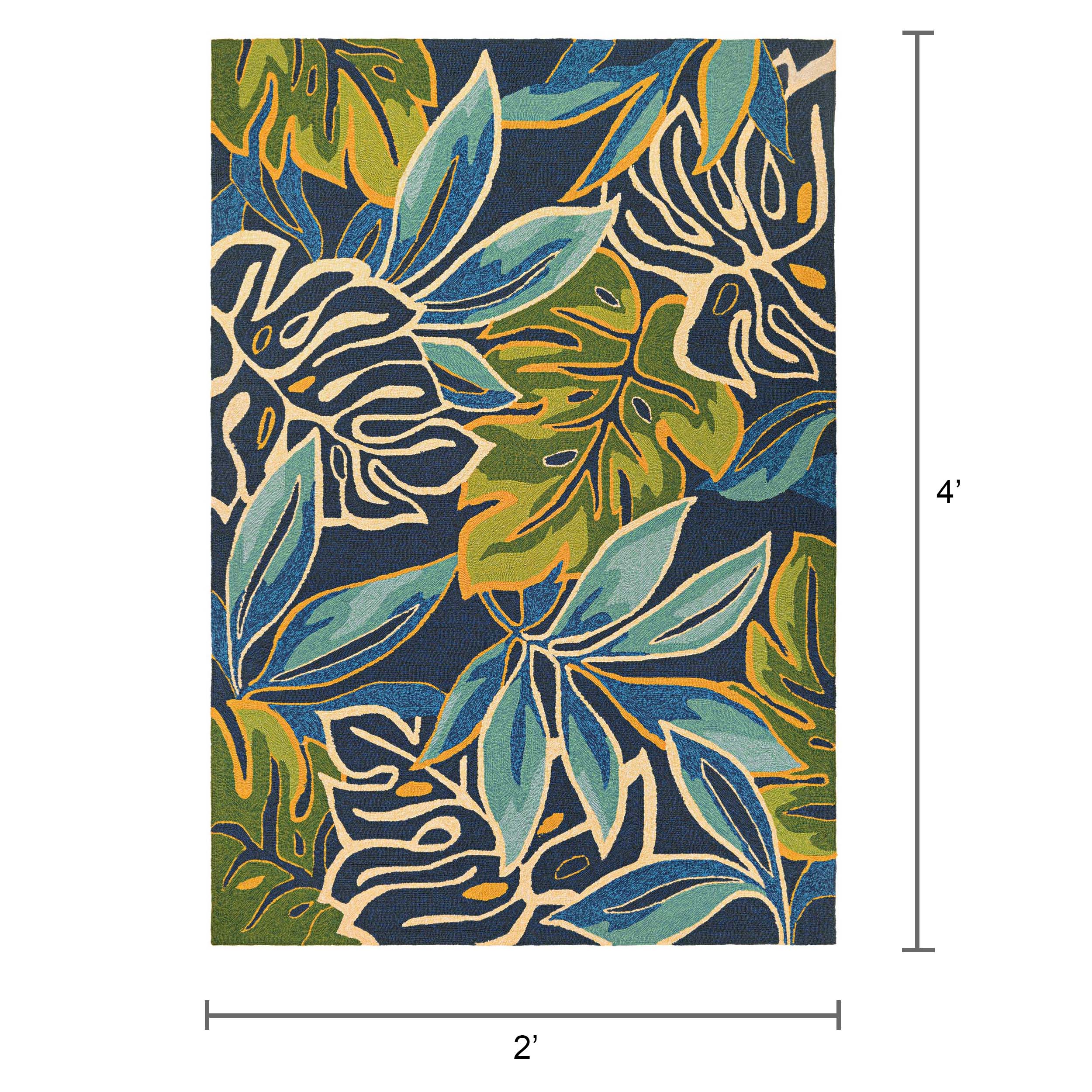 Couristan 43610671020040T rugs - View #8