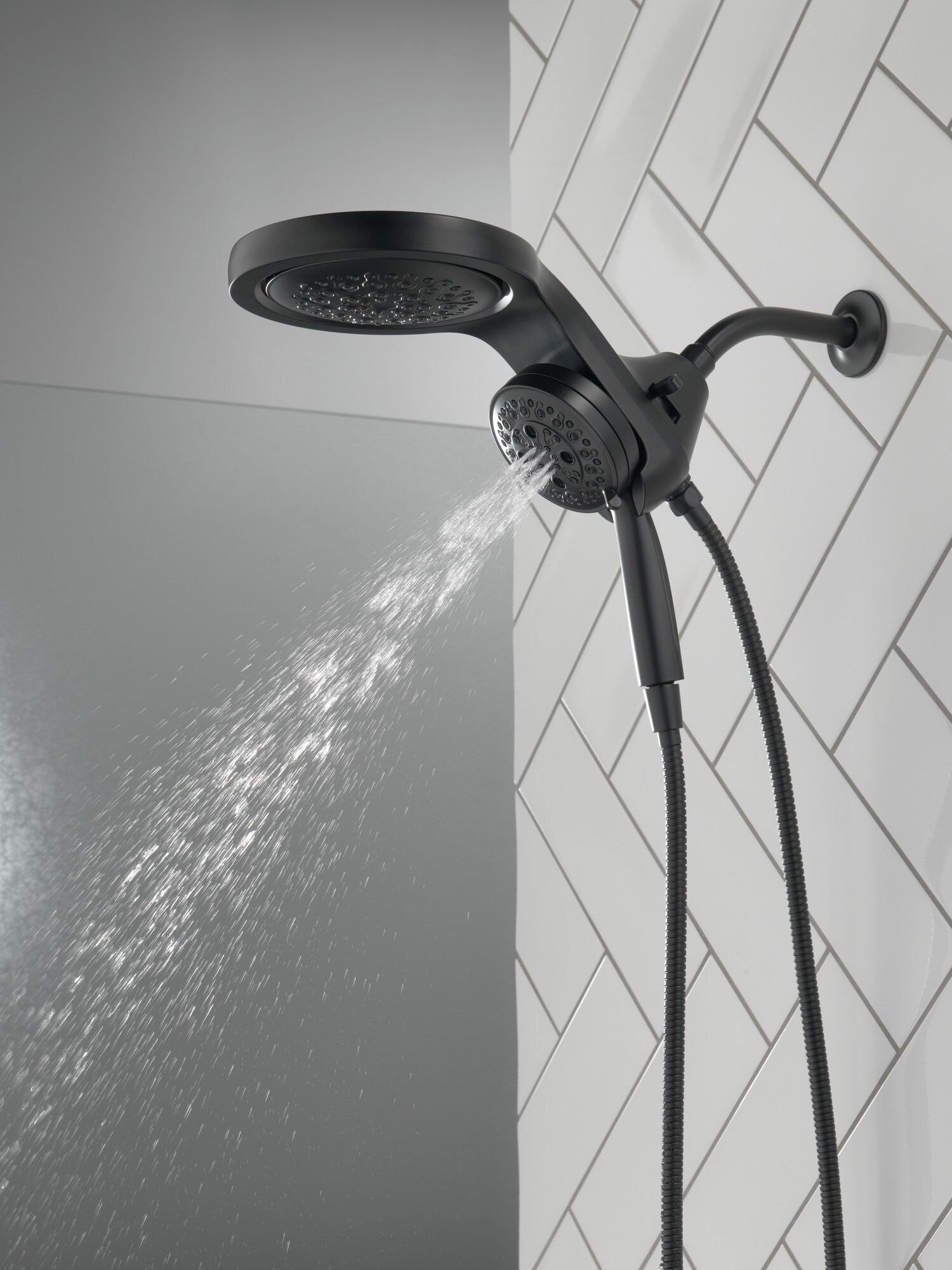 Delta 58680-BL Fixed-Showerhead - View #16
