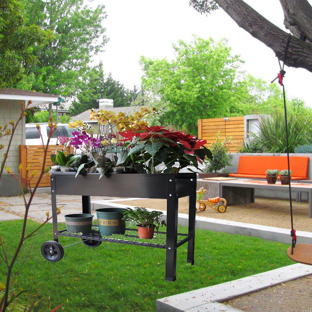 ZAKLOOP XU22735245 Raised-Garden-Beds - View #7