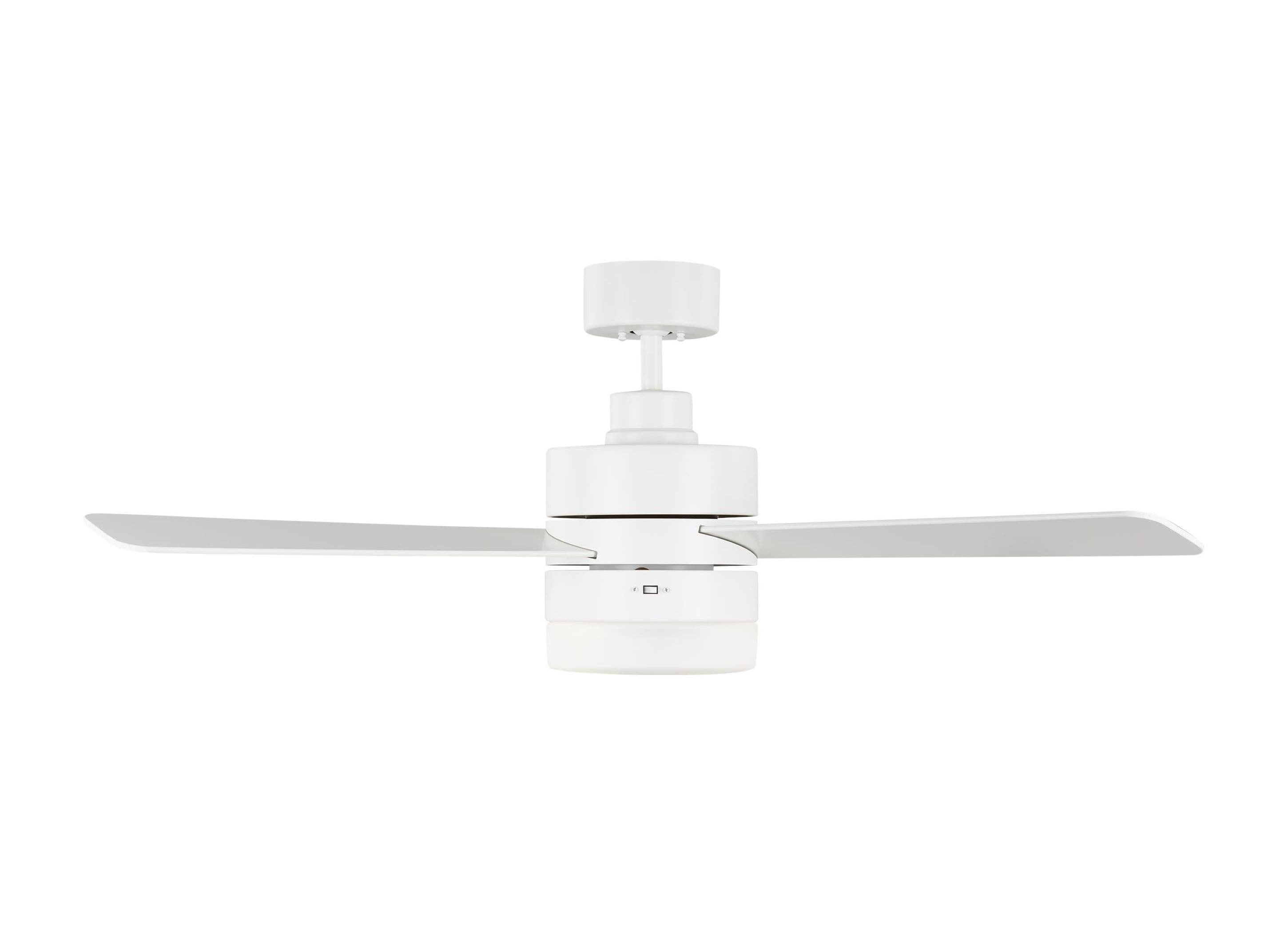 Generation Lighting 3ERAR44RZWD Ceiling-Fans - View #3