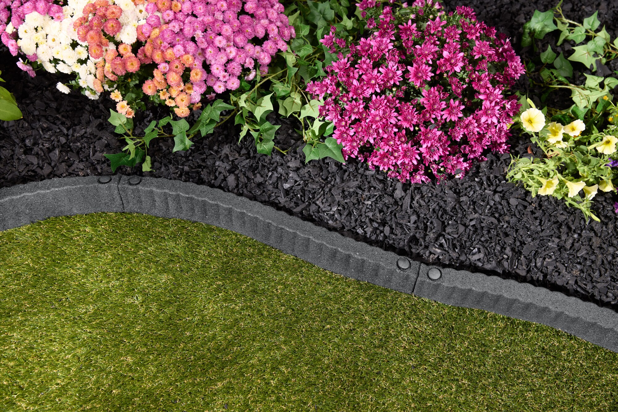 GroundSmart DCTE2SLDG6 edging - View #5