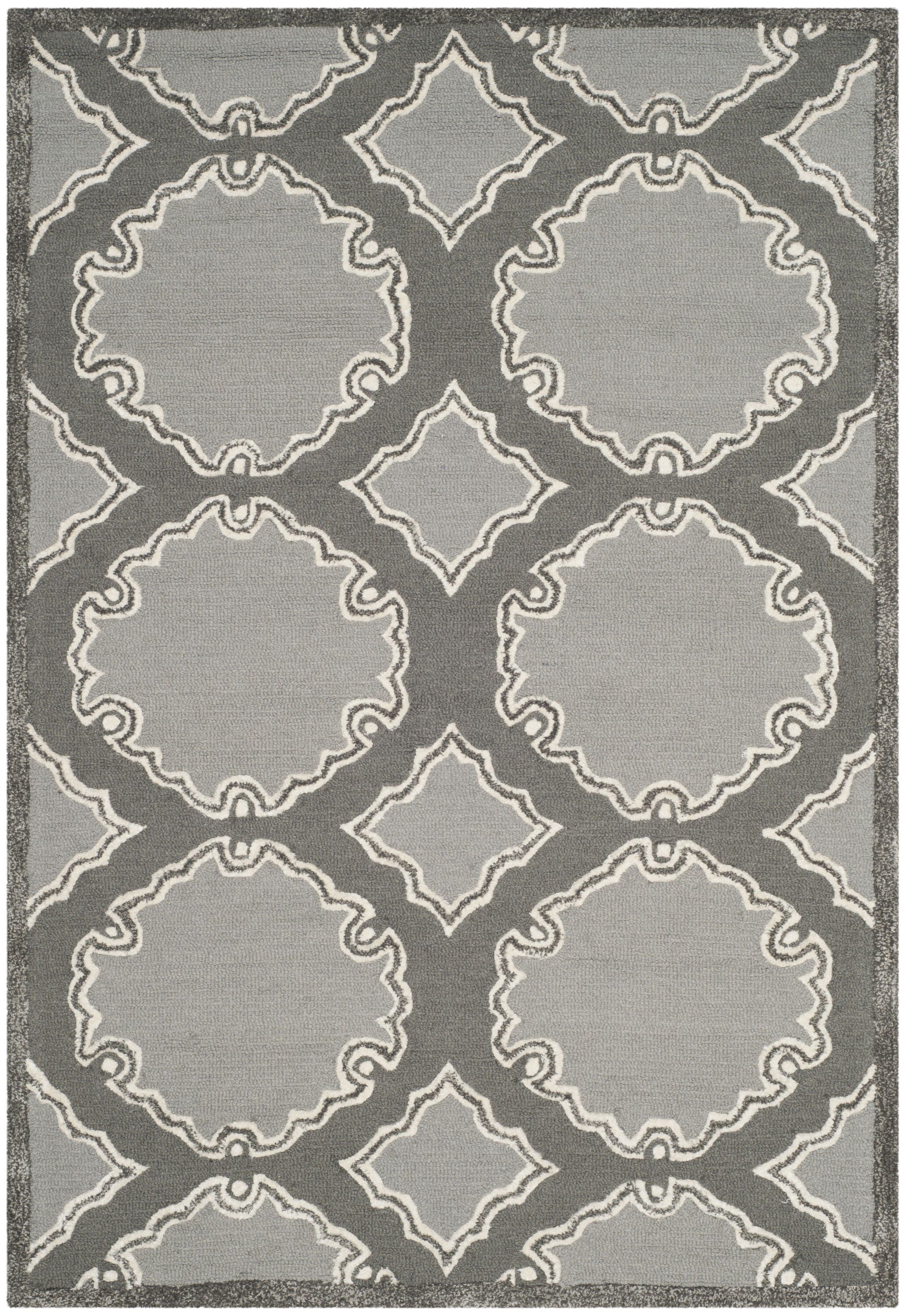 Safavieh BEL139A-8 rugs - View #2