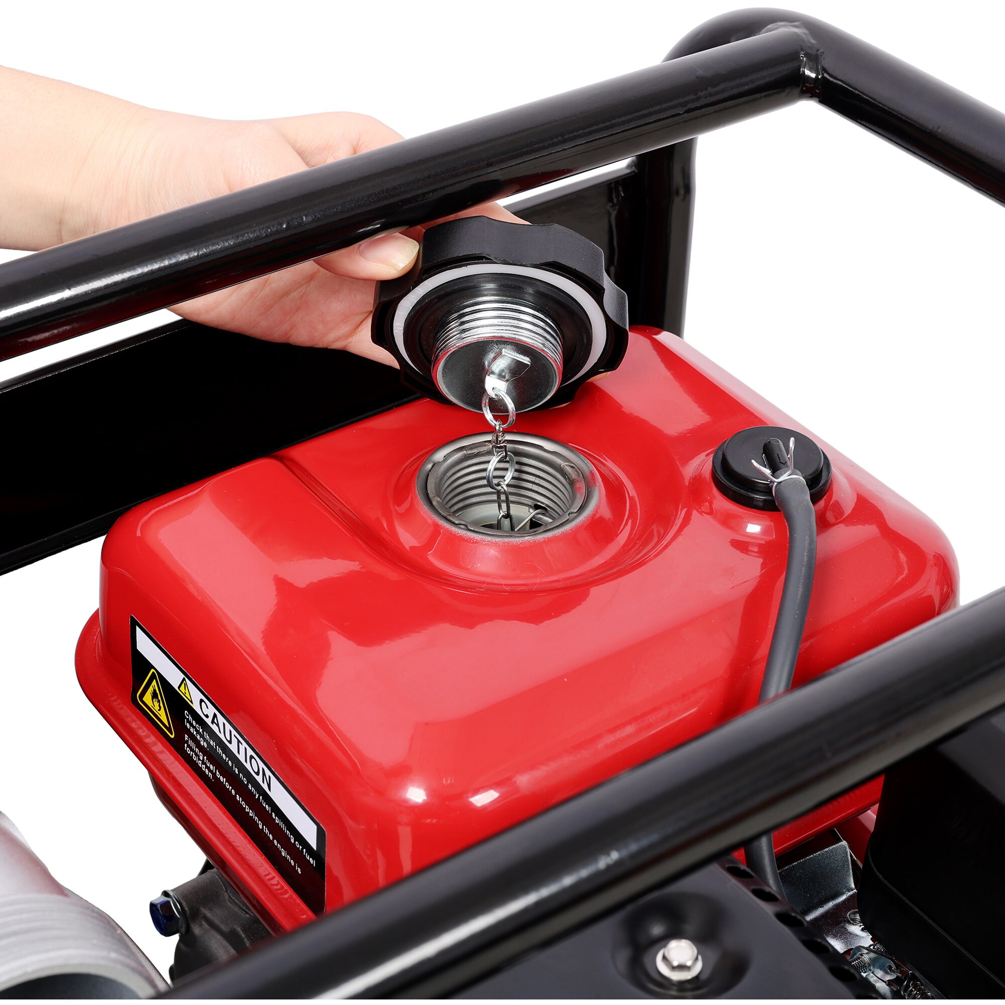 Afoxsos LAF0306P06 Portable-Generators - View #8