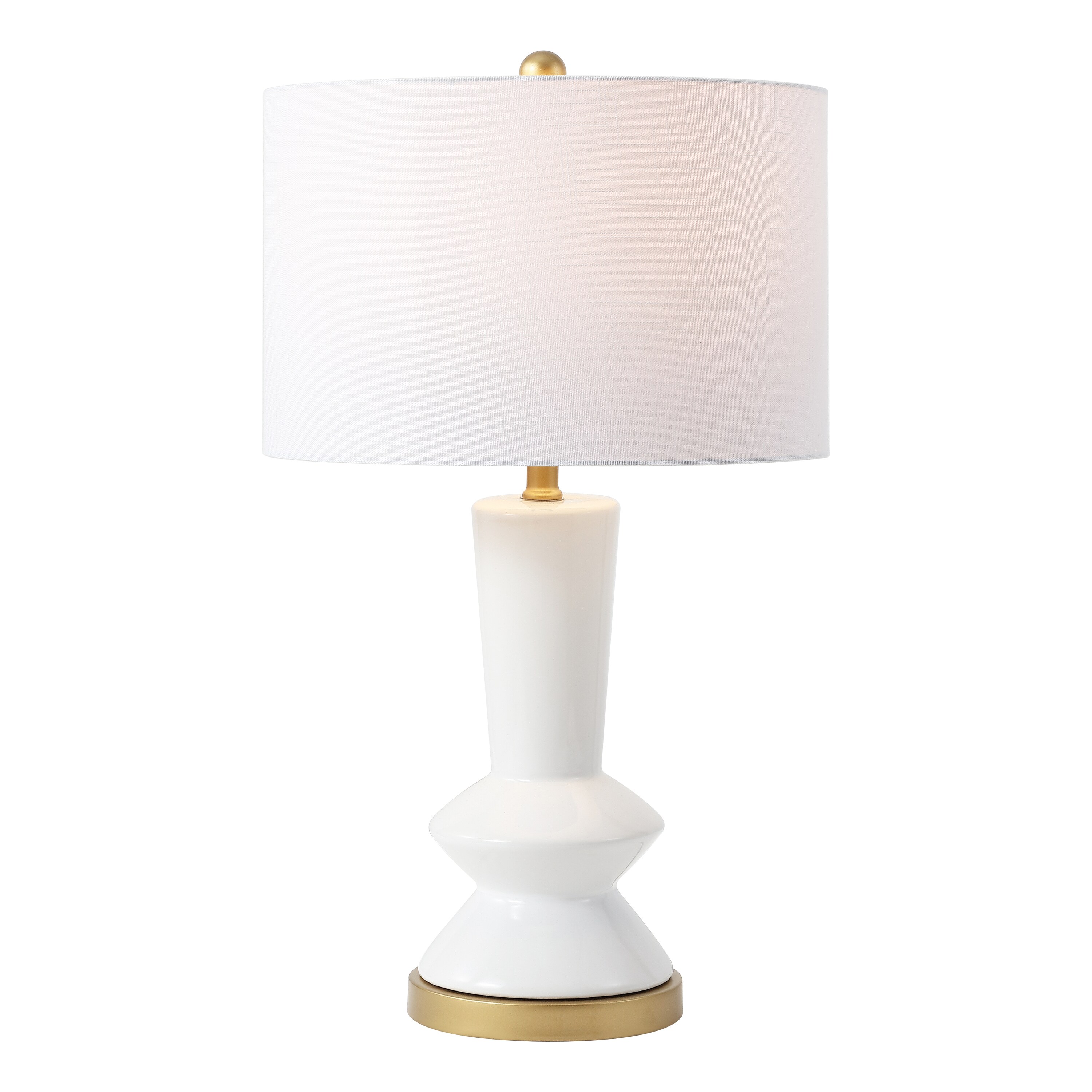 JONATHAN  Y JYL6607A Table-Lamps - View #2