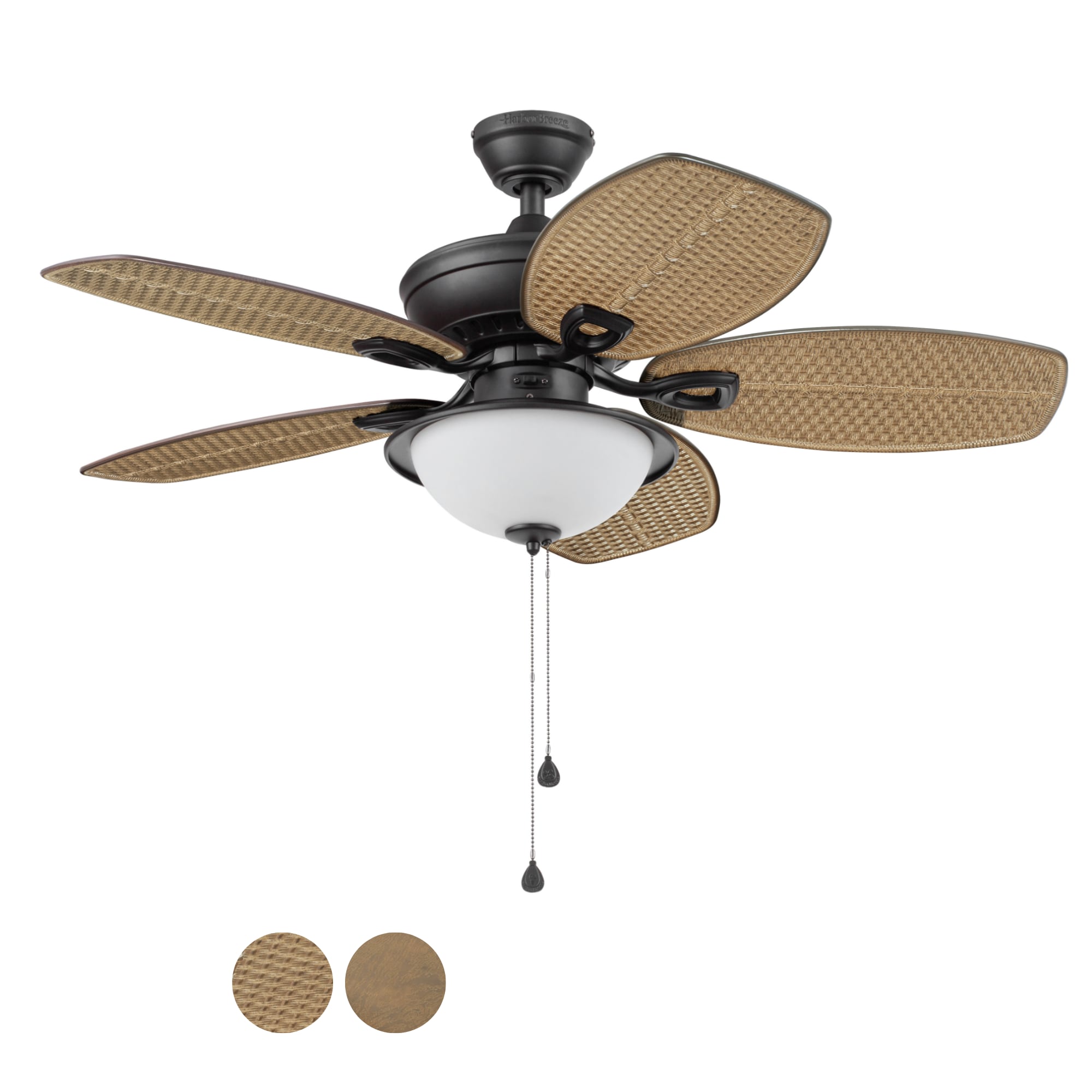 Harbor Breeze 41392 Ceiling-Fans - View #3