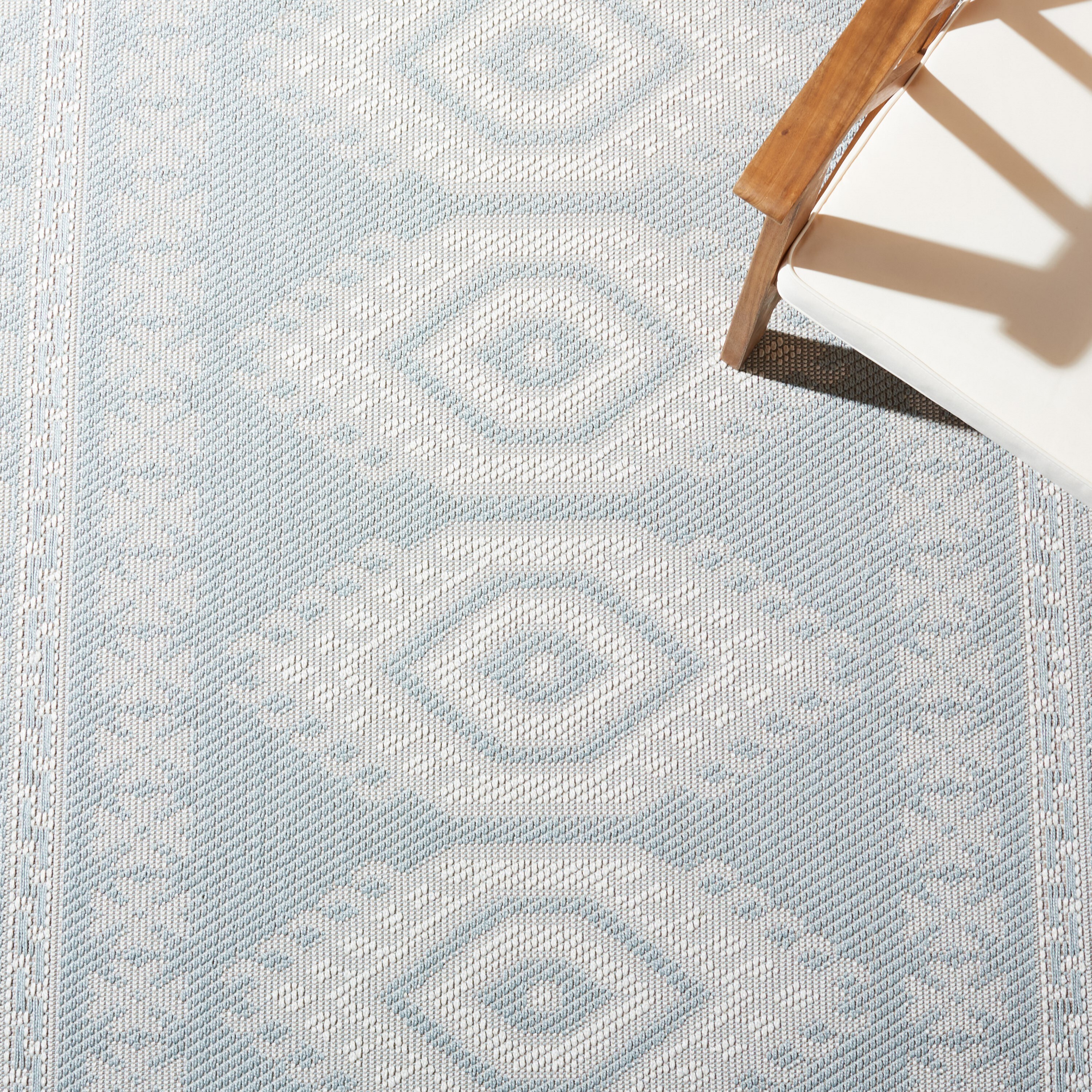Safavieh MSRO327J-4 rugs - View #4