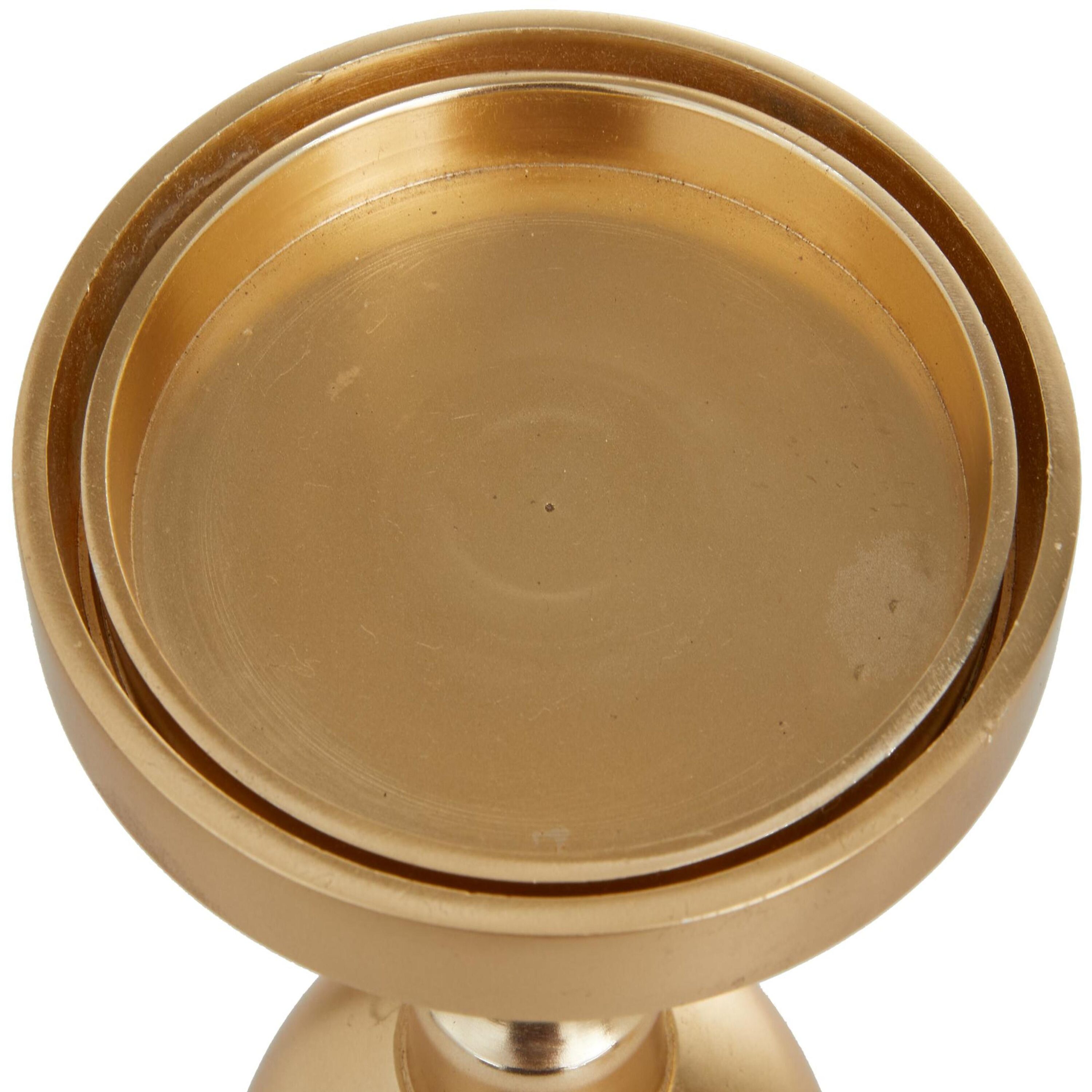 The Novogratz 23548 Candle-Holders - View #4