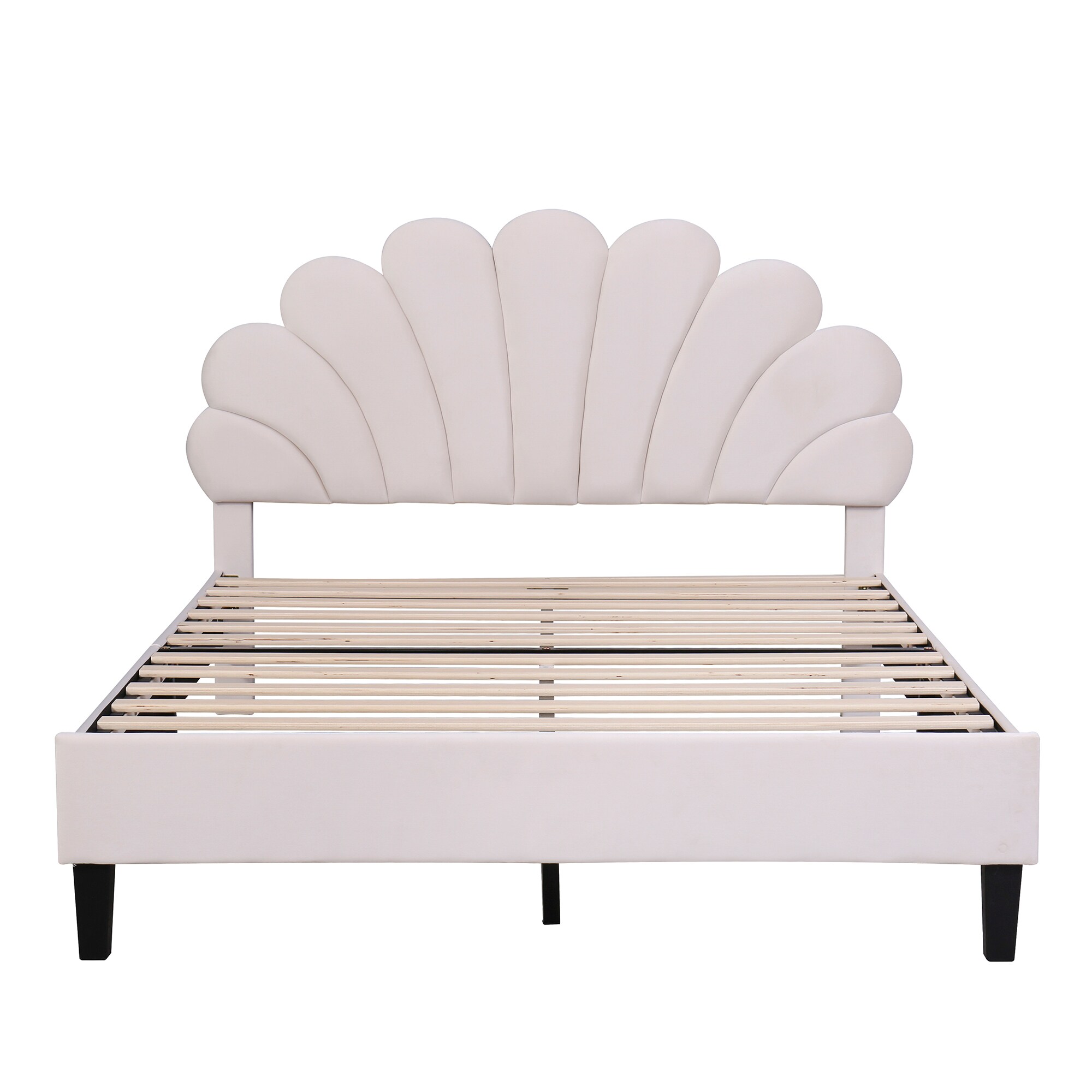ModernLuxe L3P-WF305290AAA beds - View #3