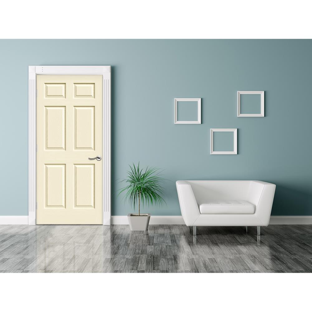 RELIABILT LO1003824 Pre-Hung-Doors - View #4