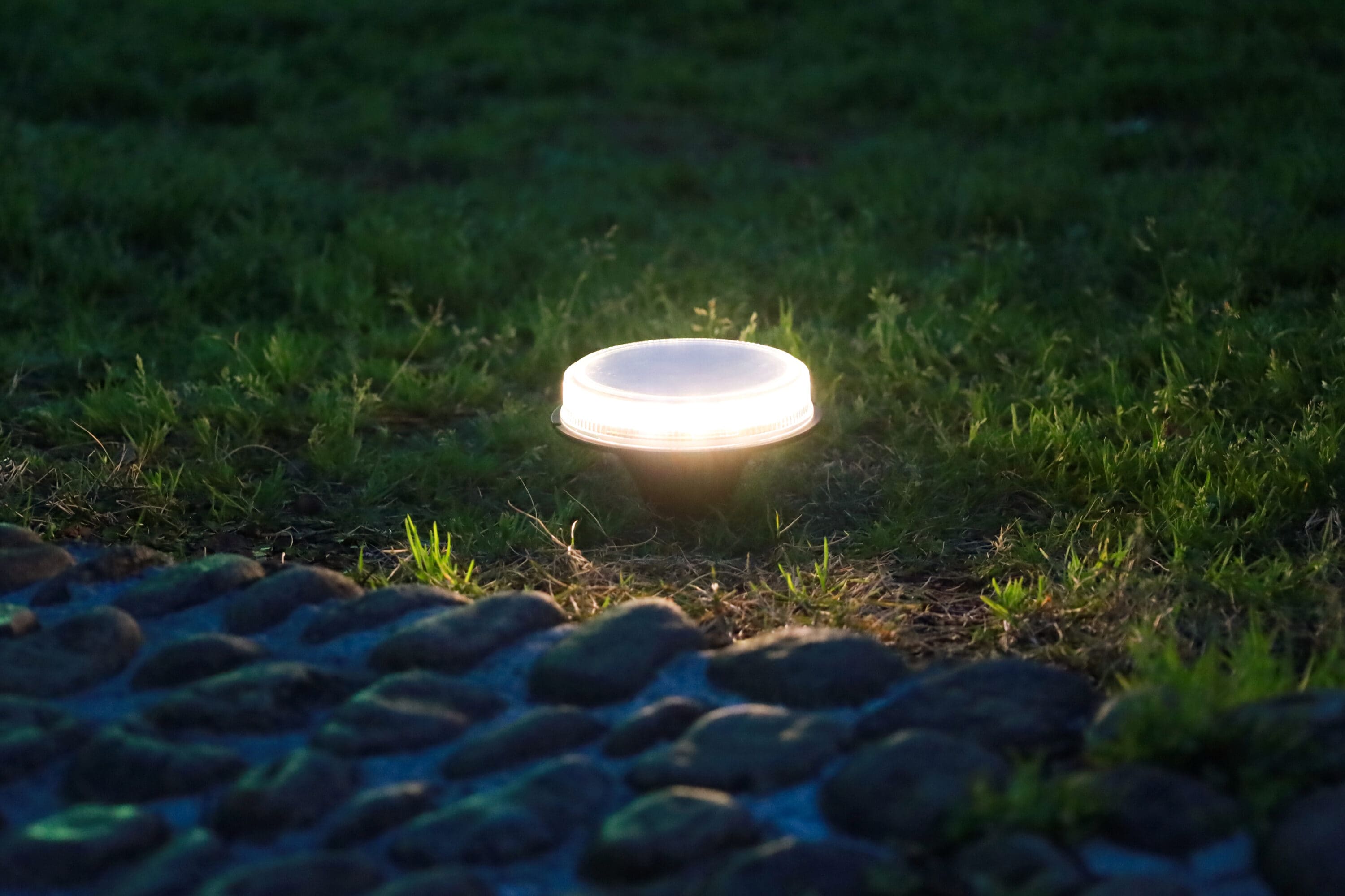 Harbor Breeze TS1910 Path-Lights - View #12