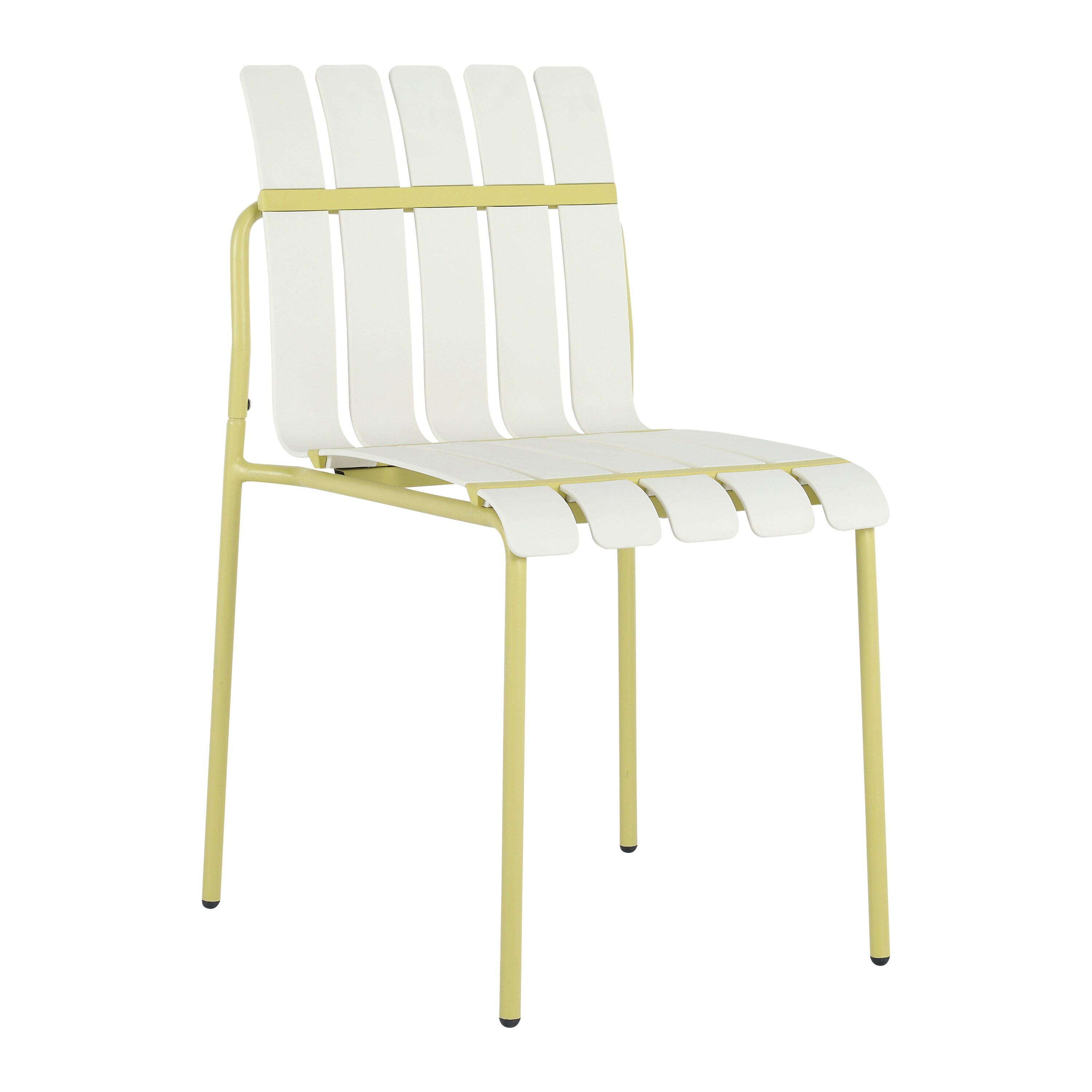 Homy Casa PMSCBC WH YE Patio-Chairs - View #7