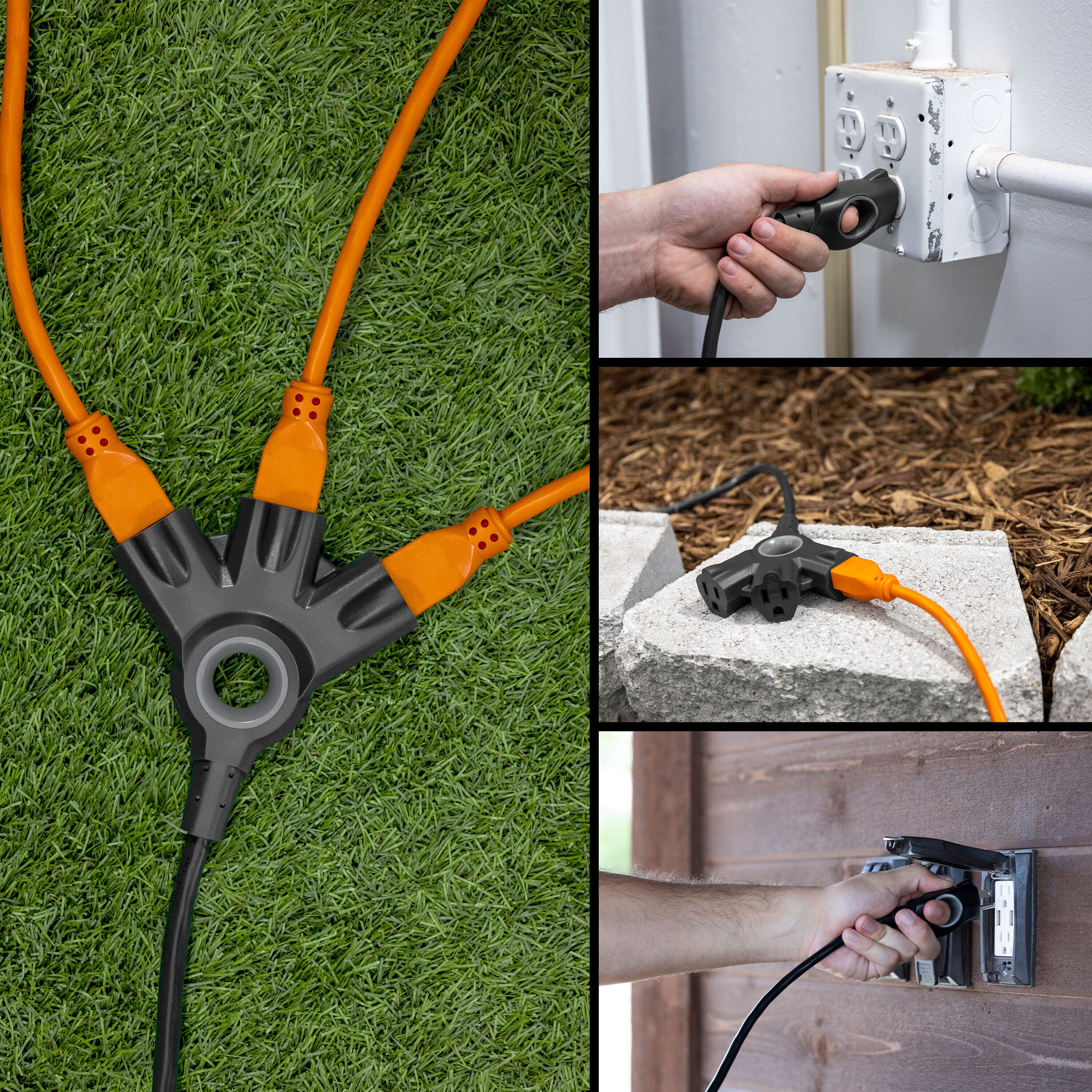 Quick Tip – Extension Cord Safety