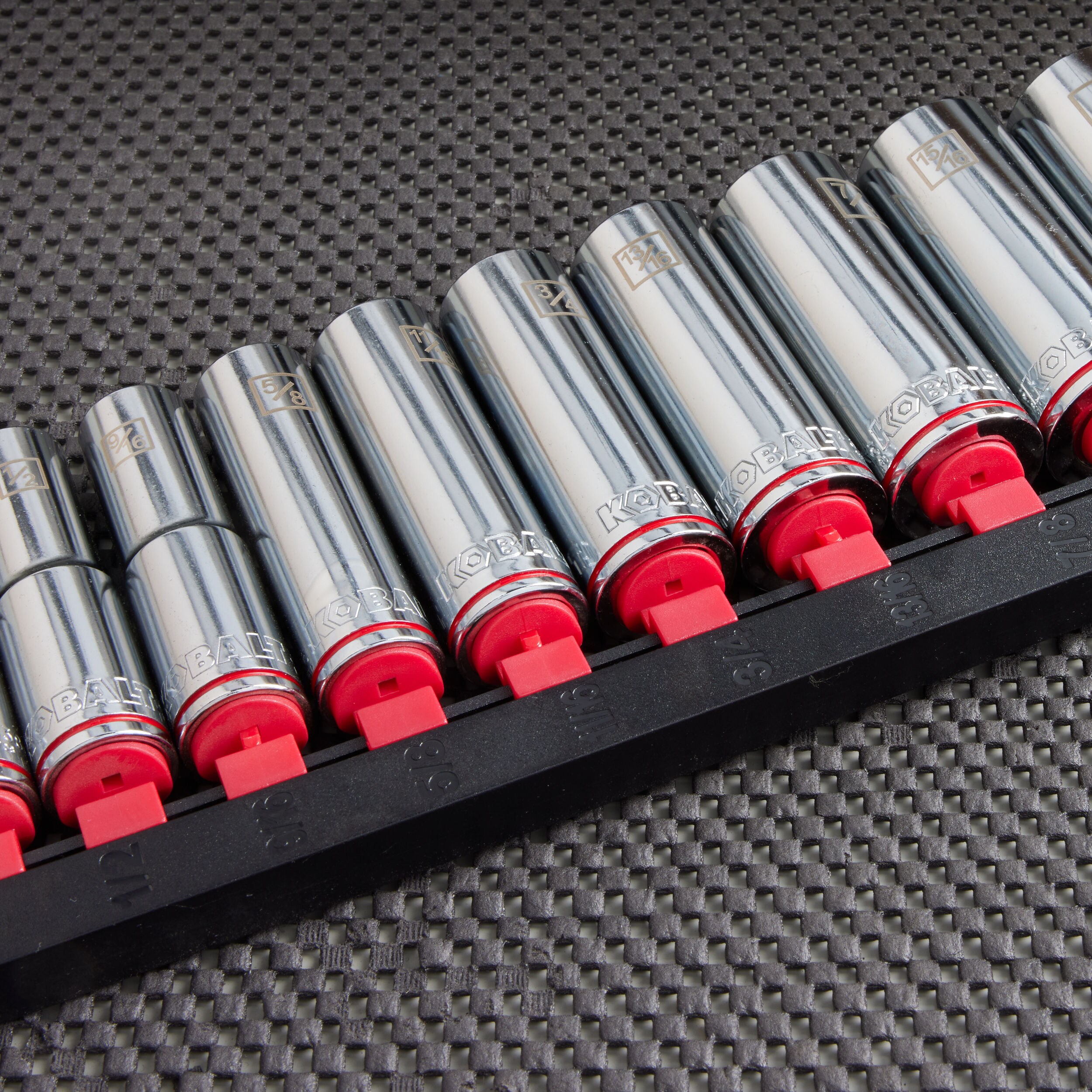 Kobalt 85205 Socket-Sets - View #3