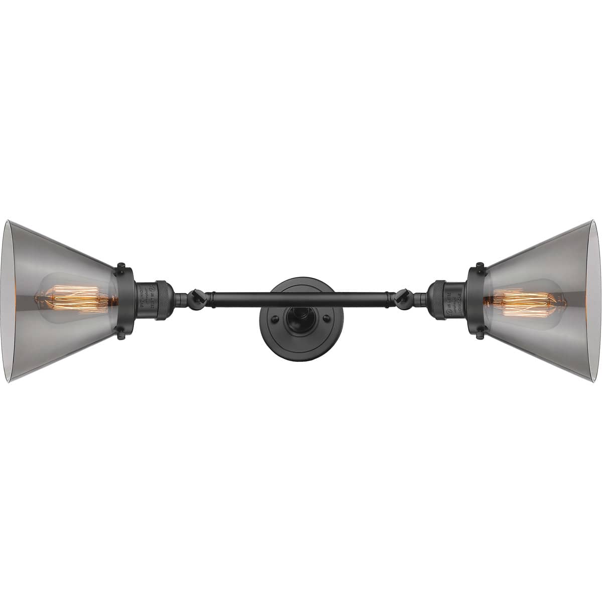 Innovations Lighting 208L-OB-G43-LED b089995 - View #2