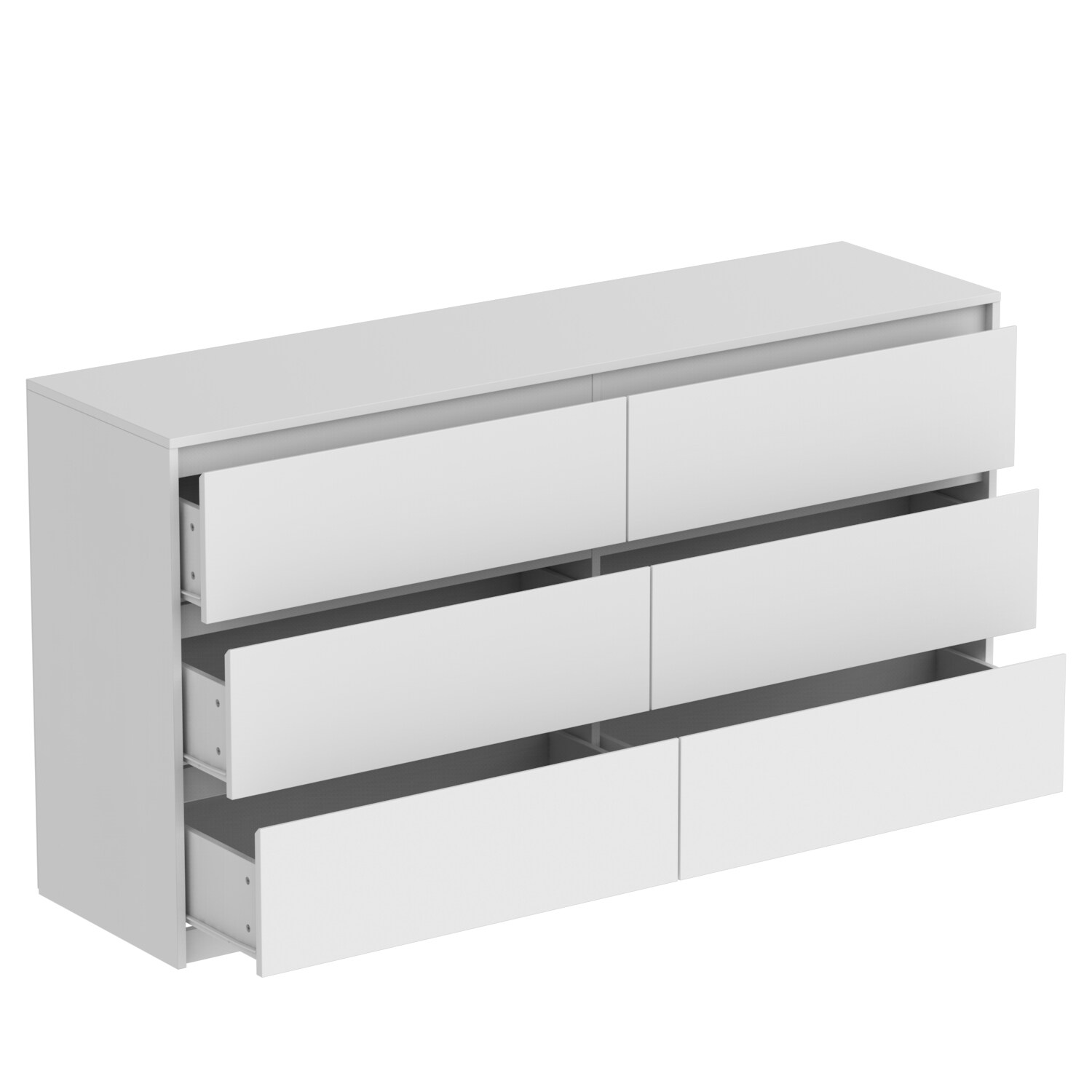 FUFU&GAGA LJY-WL0151-01 dressers - View #5