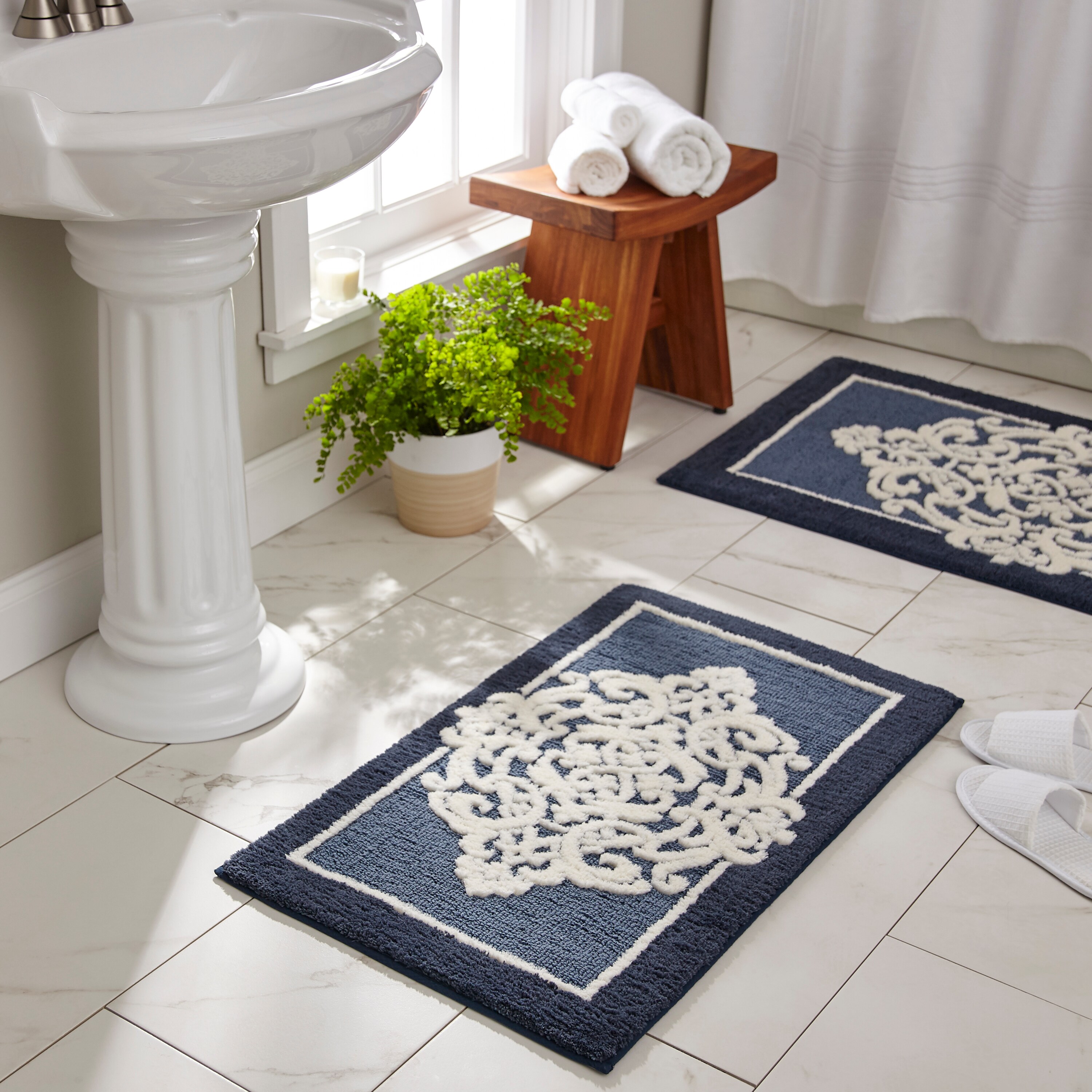Mohawk Home N6382 9589 017024 Bath-Rugs - View #2