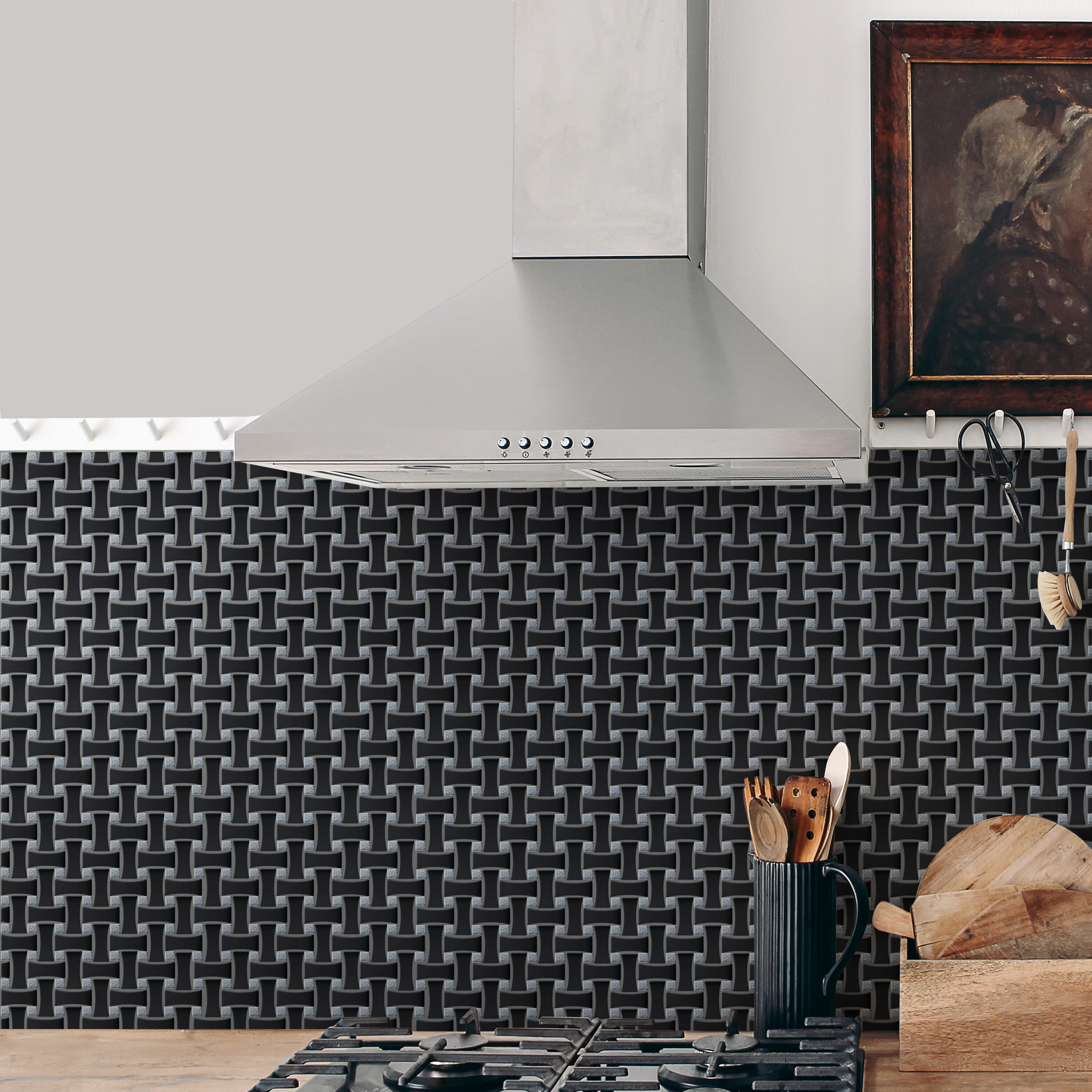 Affinity Tile WJBMDBMBGS Ceramic-Tile - View #2