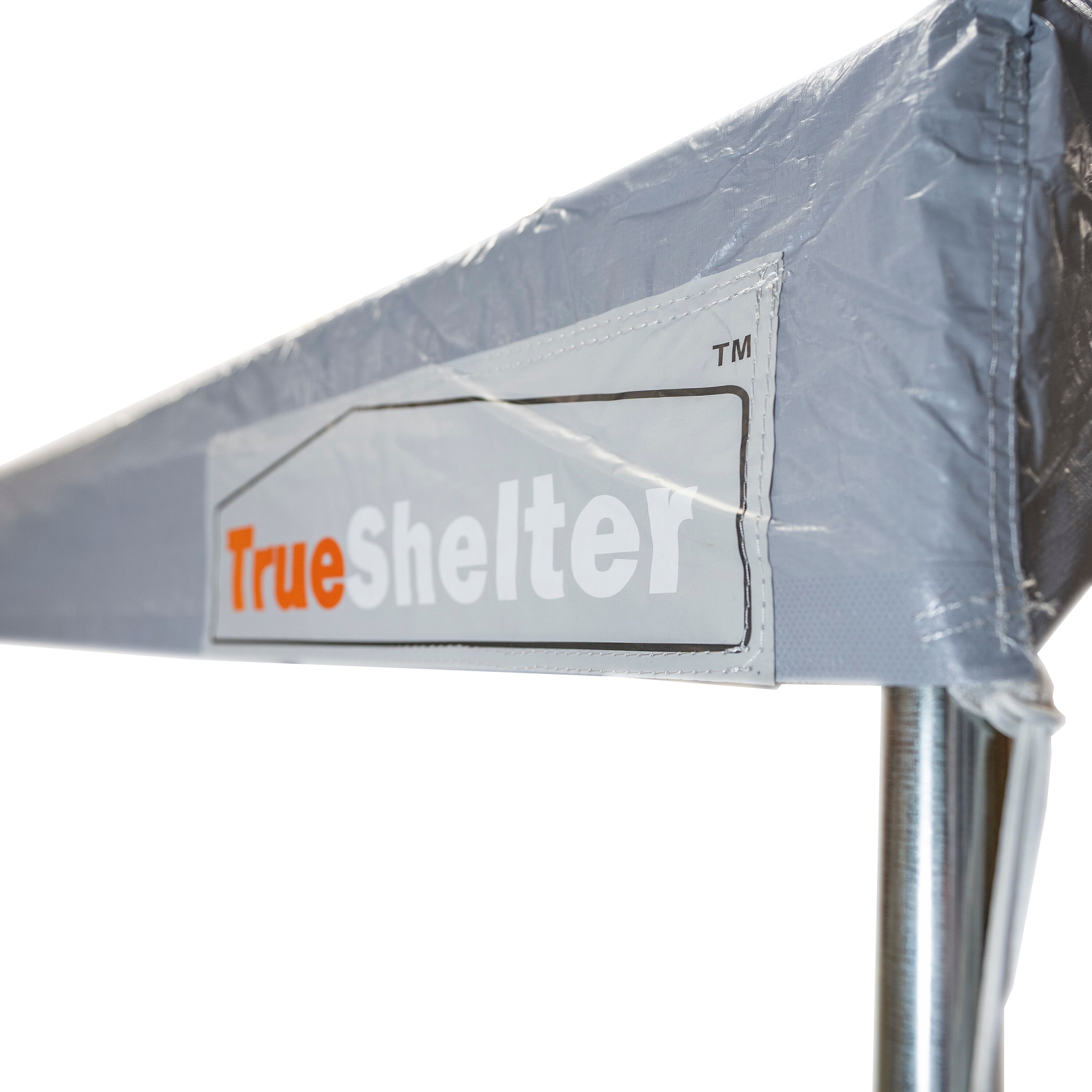 True Shelter TS1020E620 Canopies-Sl - View #2
