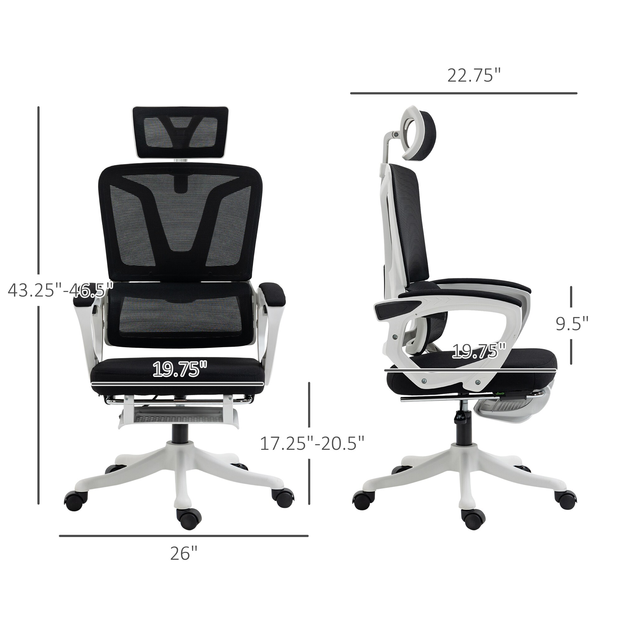 Maocao Hoom JL5141492 Office-Chairs - View #6