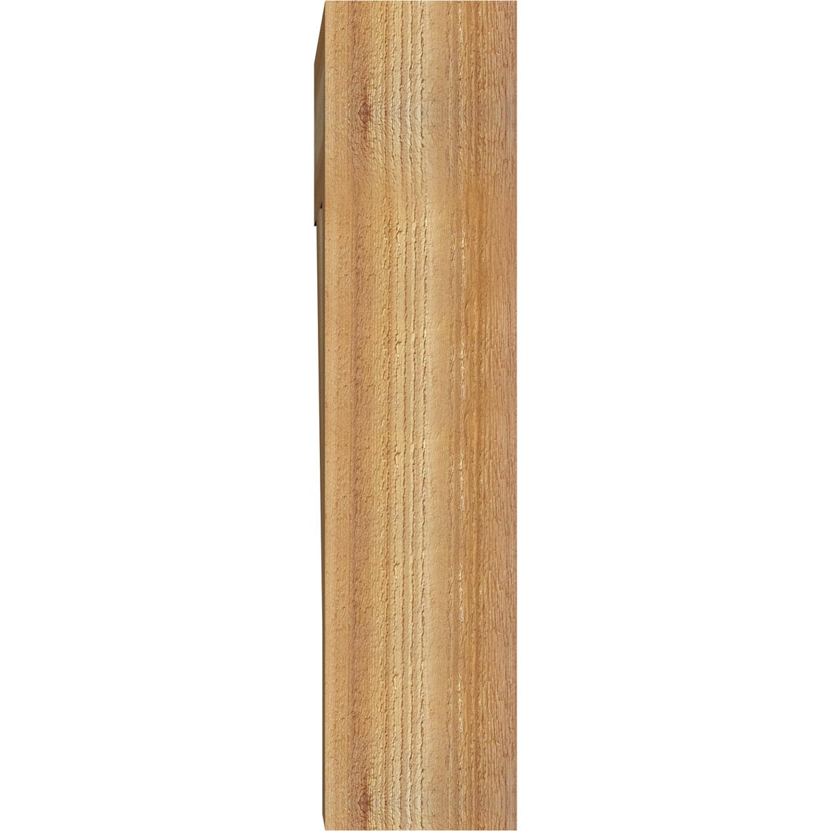 Ekena Millwork BKT06X26X26OLY05RWR Exterior-Brackets-Braces - View #4