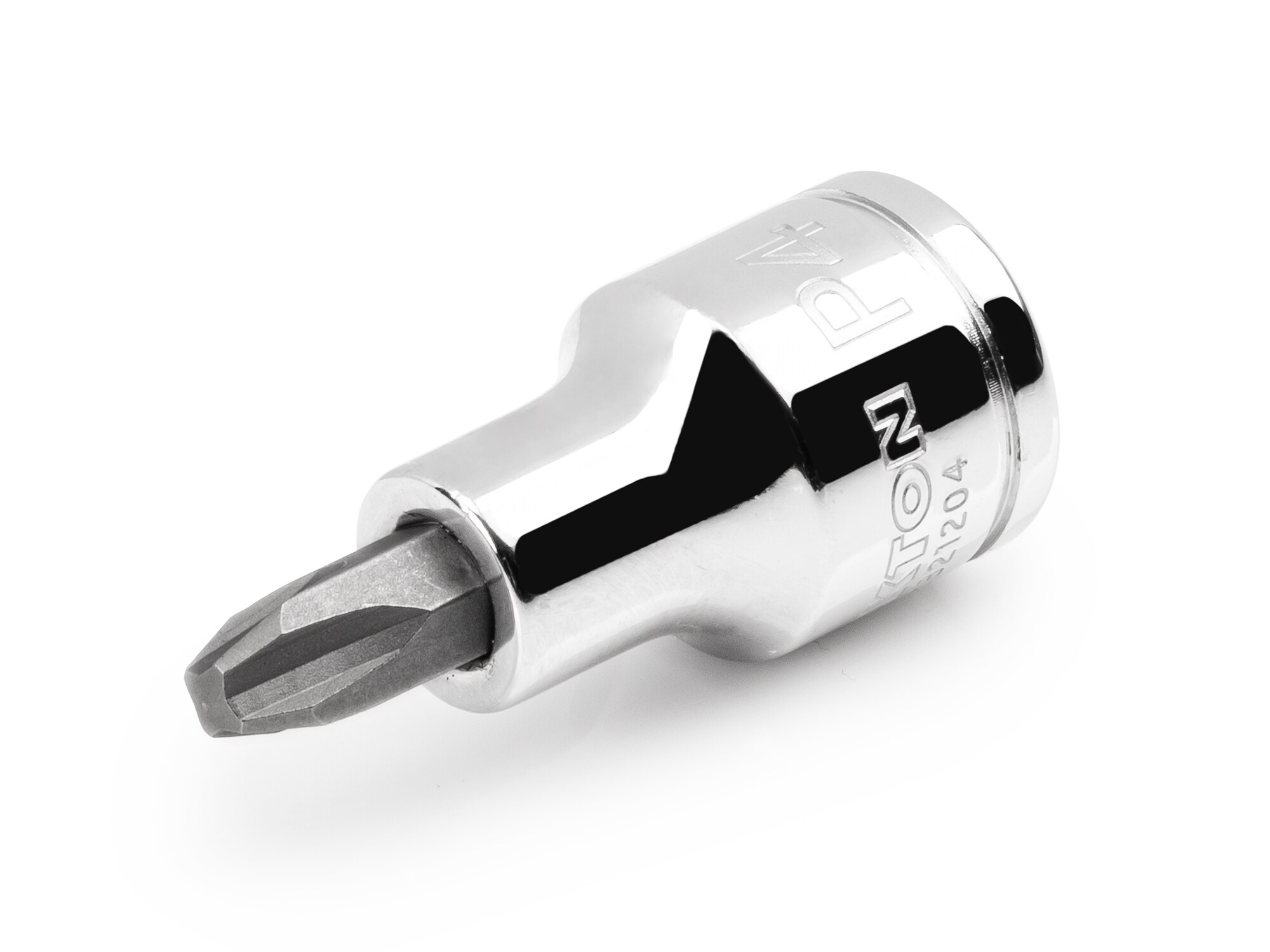TEKTON SHB21204 1/2-in Drive PH4 Phillips Bit Driver Socket